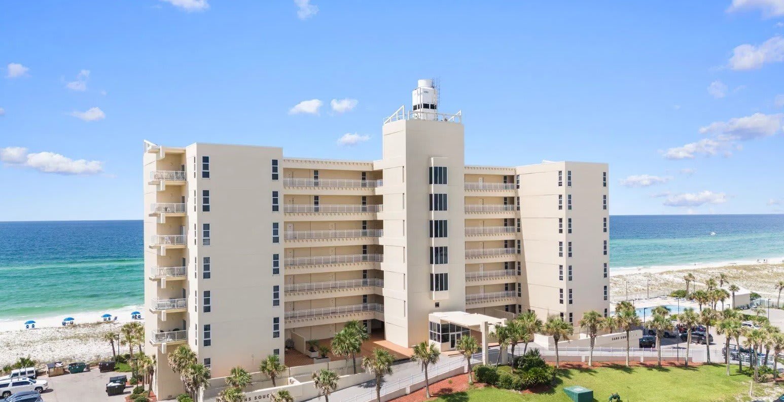 Sans Souci Unit 309_19