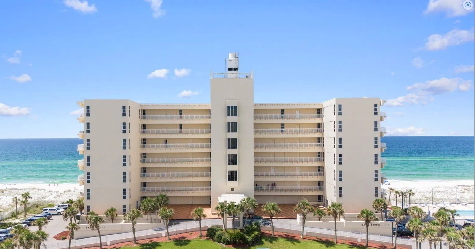 Sans Souci Unit 309_20