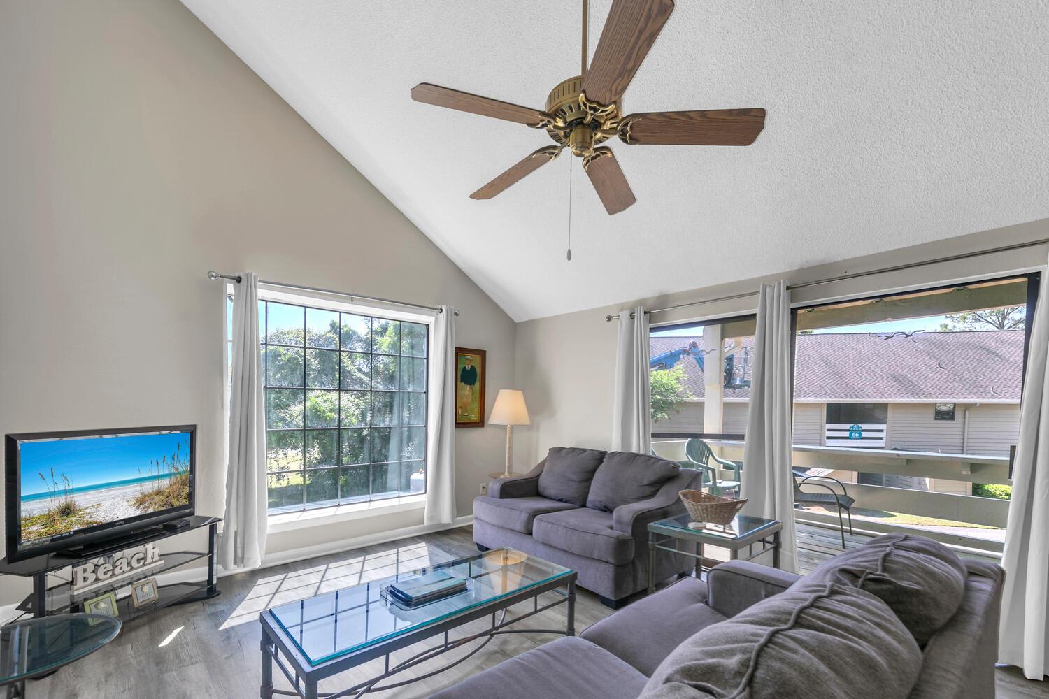 Living Room 1 Part 1