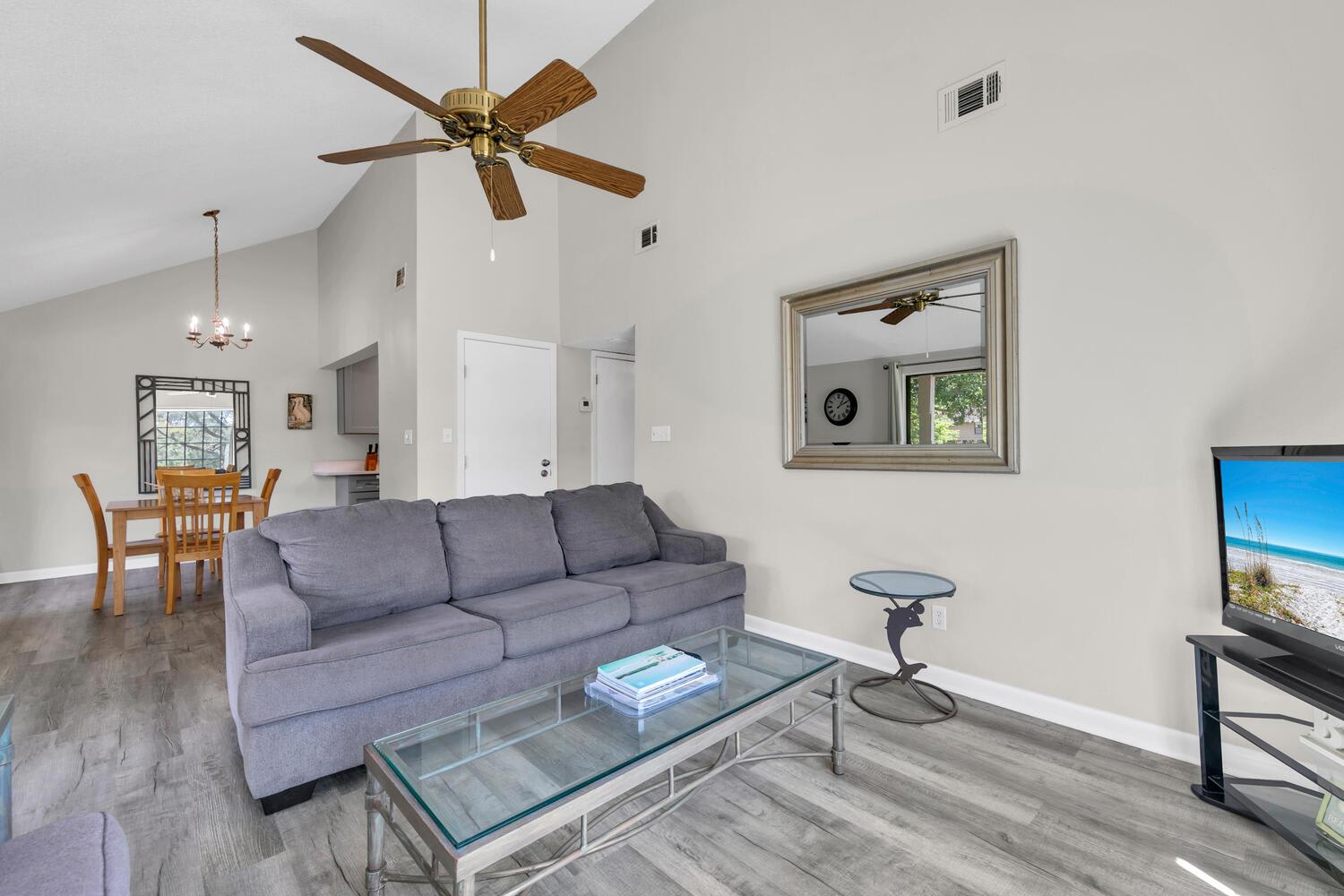 Living Room 1 Part 3