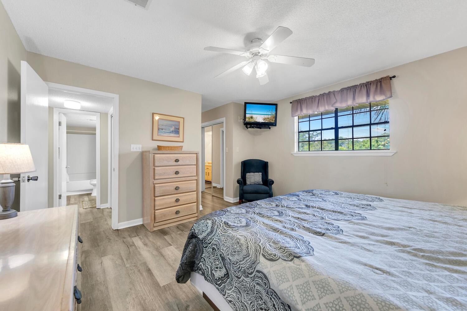 Master Bedroom 1 Part 2