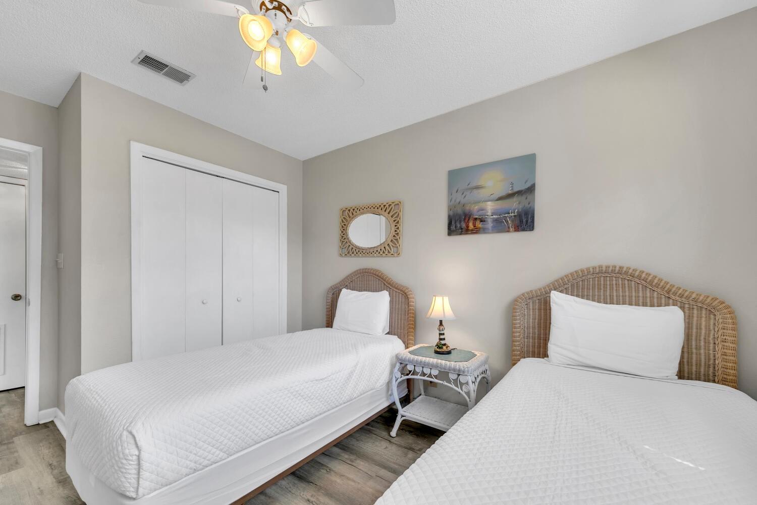 Guest Bedroom 1 Part 1