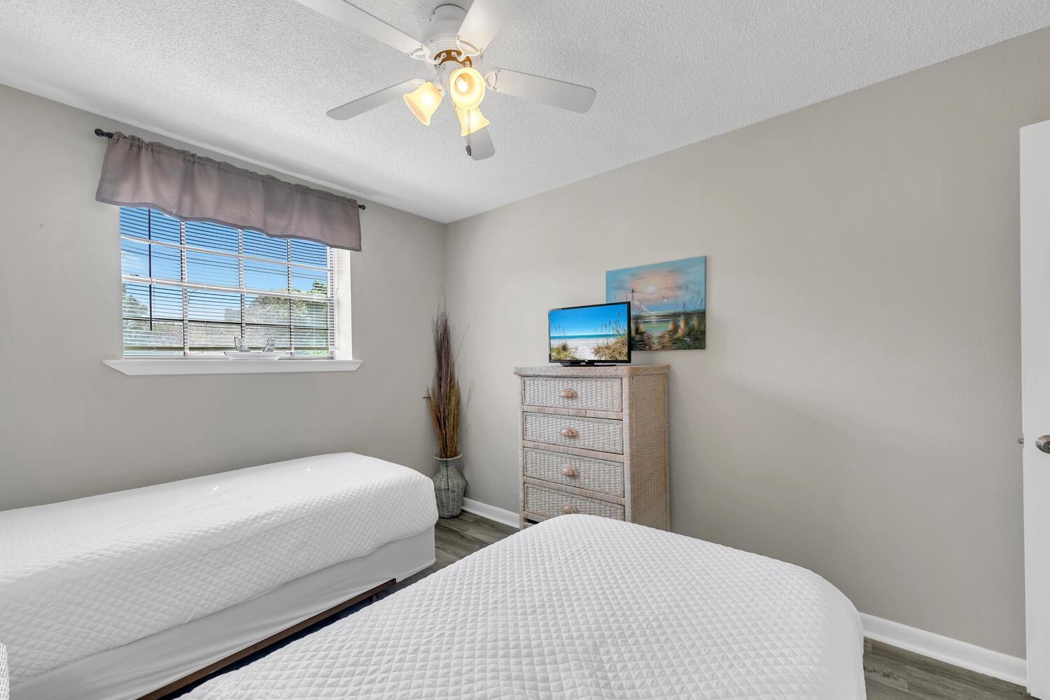 Guest Bedroom 1 Part 2