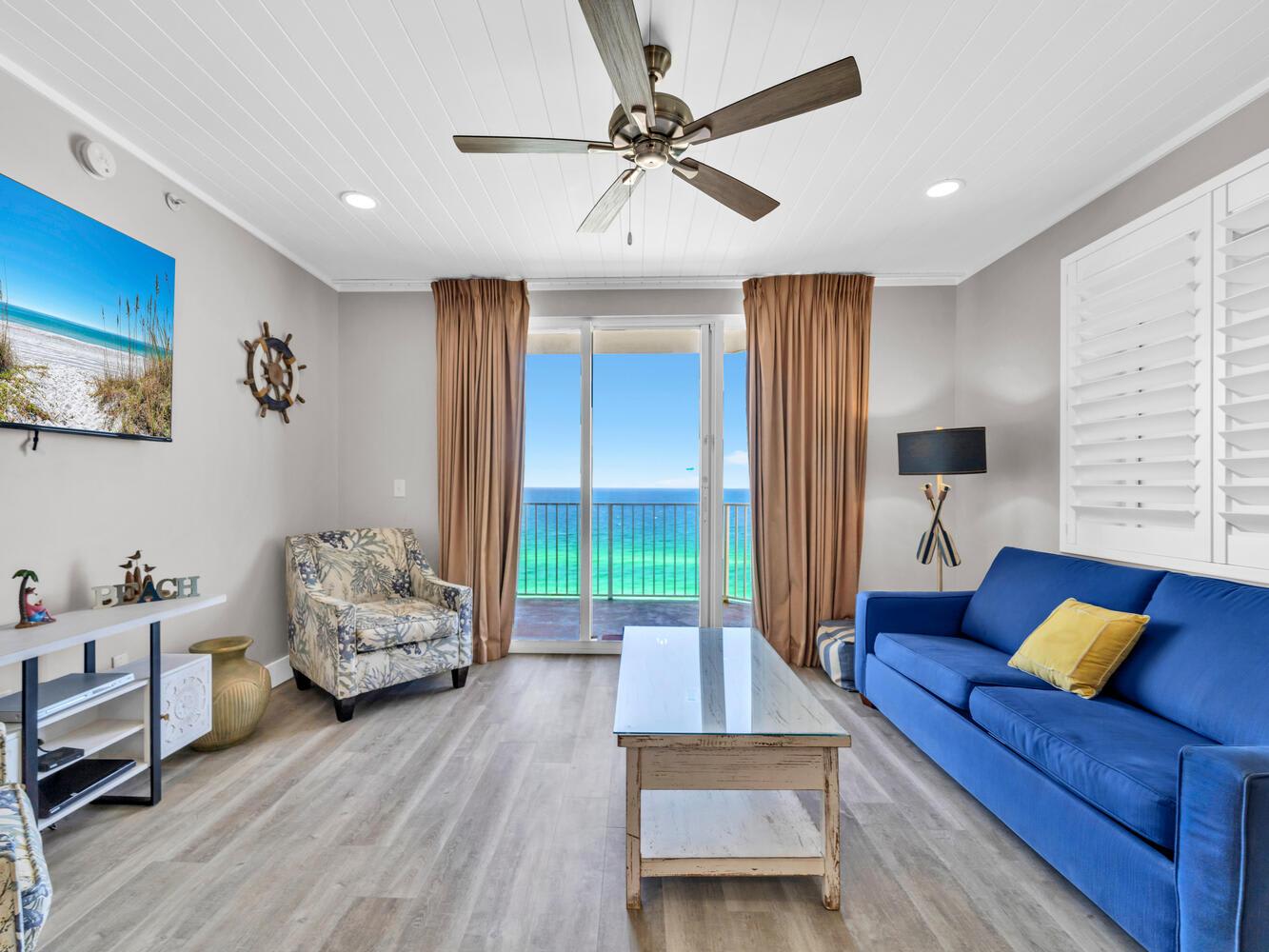 Living Room 1 Part 3