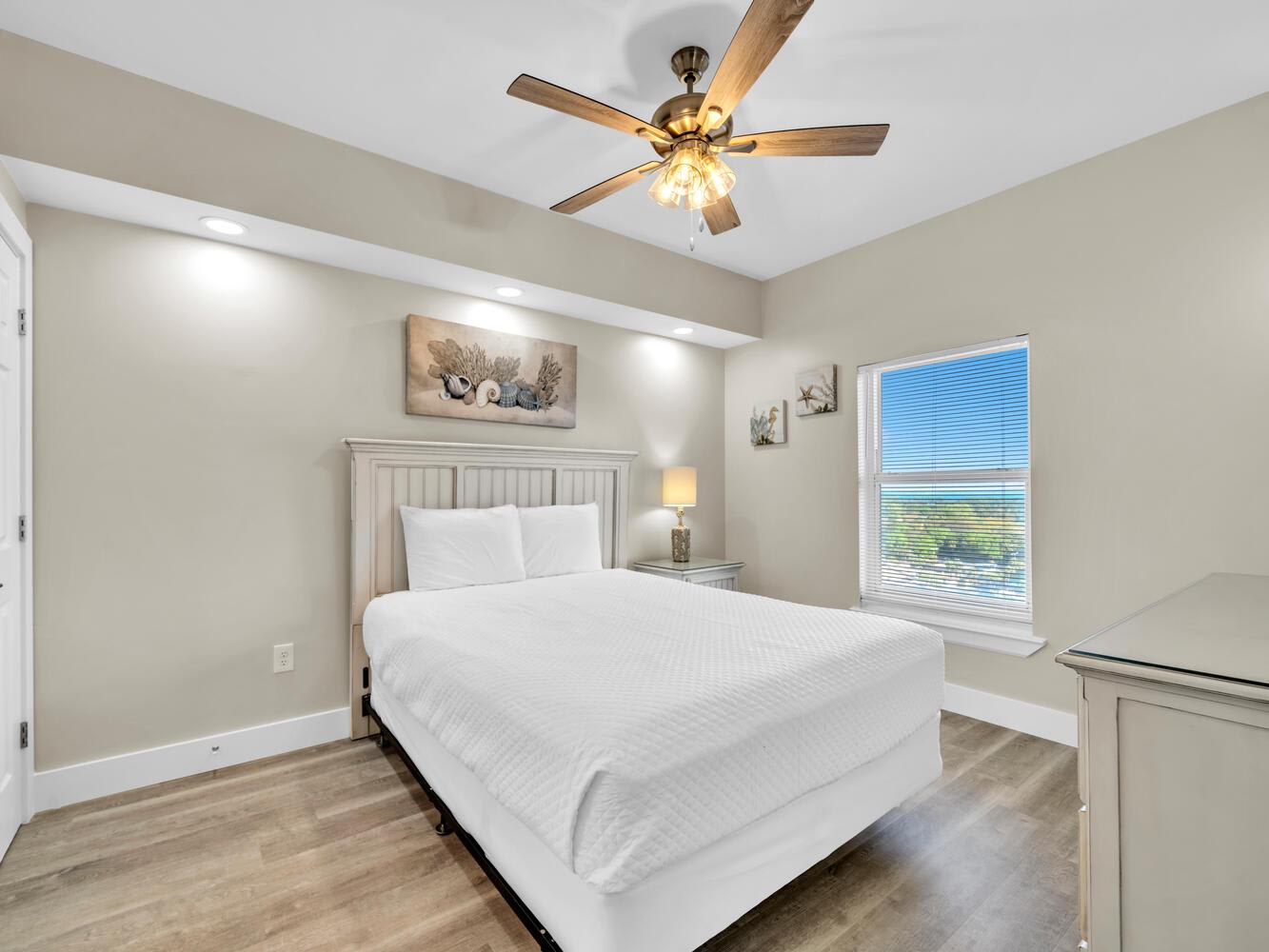 Guest Bedroom 1 Part 1