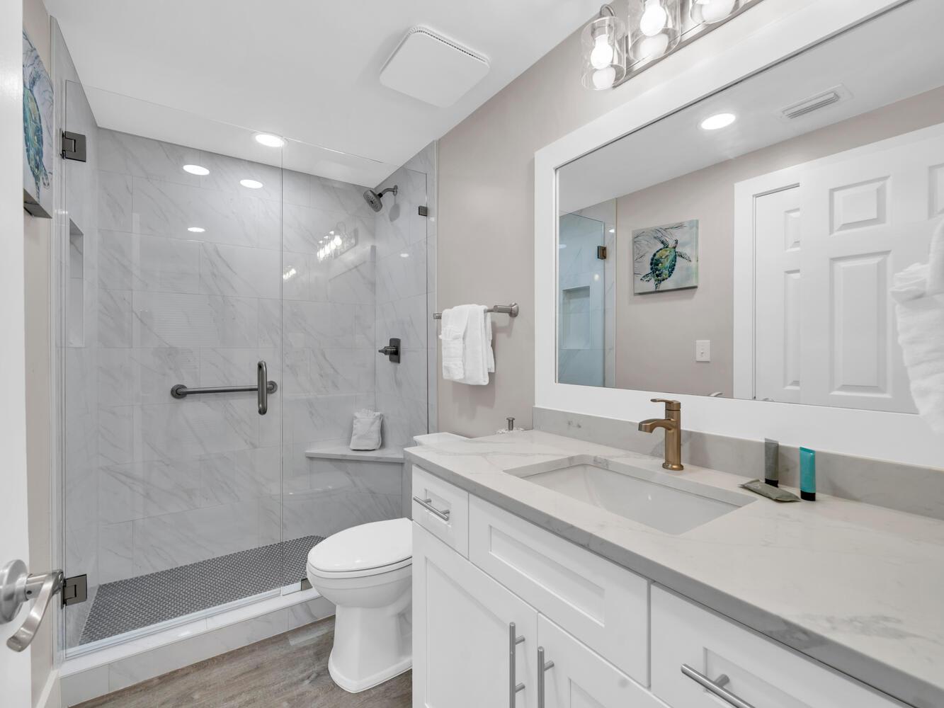 Guest Bathroom 2 Part 1