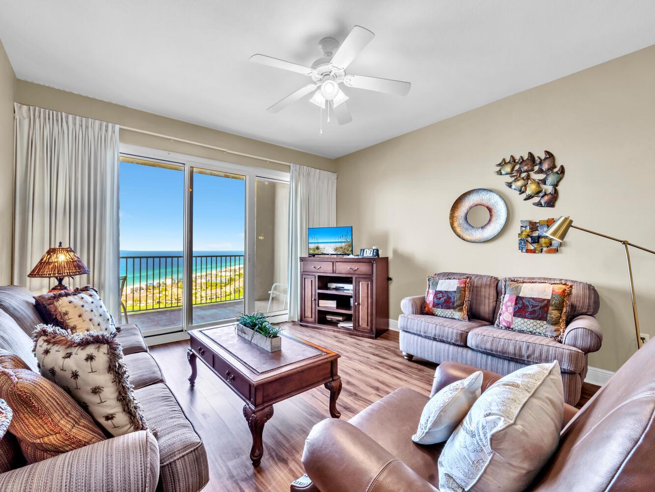 Living Room 1 Part 2