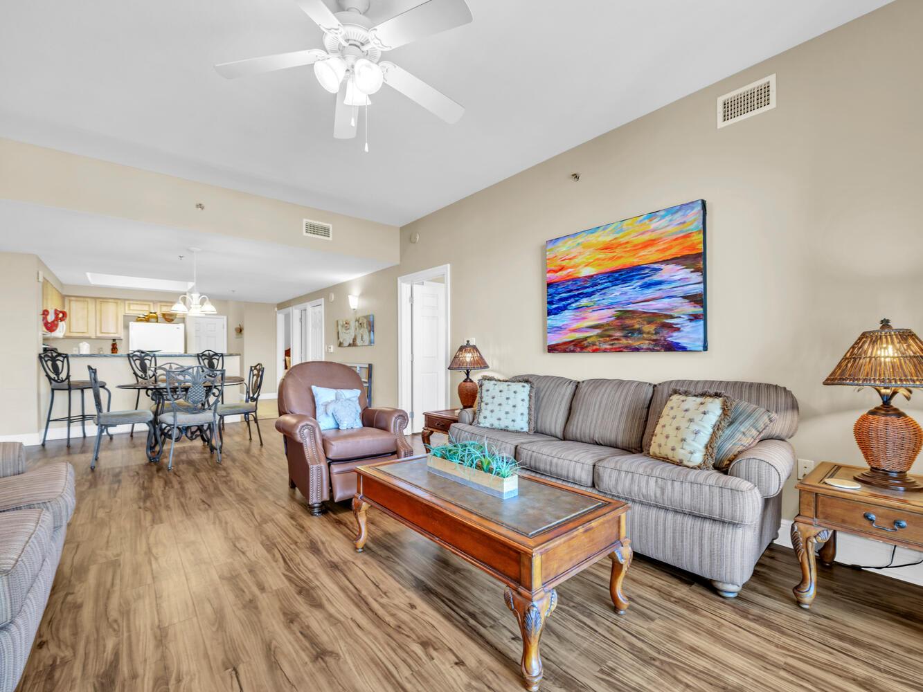 Living Room 1 Part 3