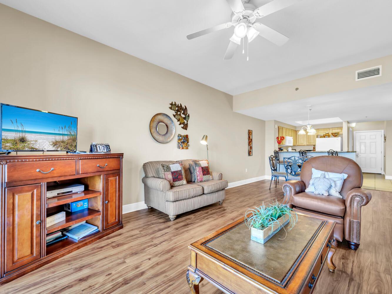 Living Room 1 Part 4