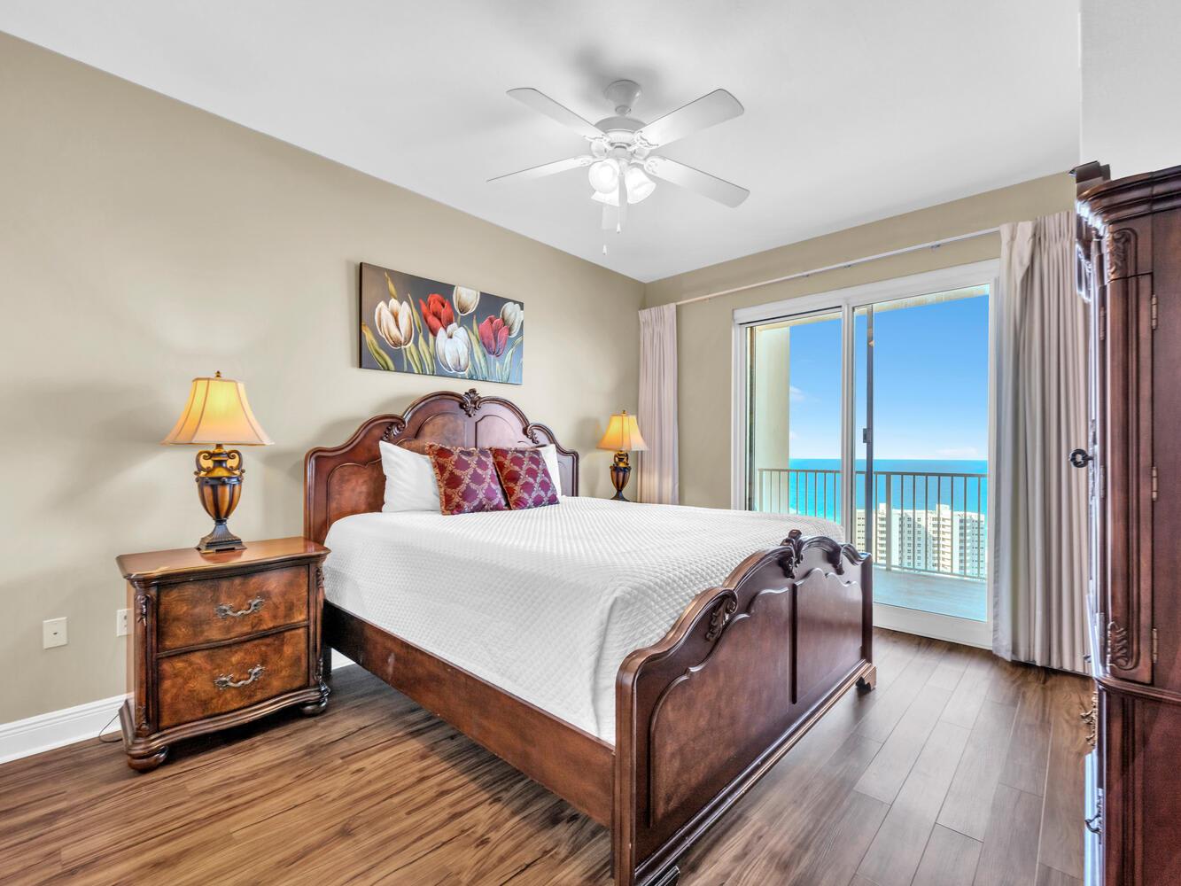 Master Bedroom 1 Part 1