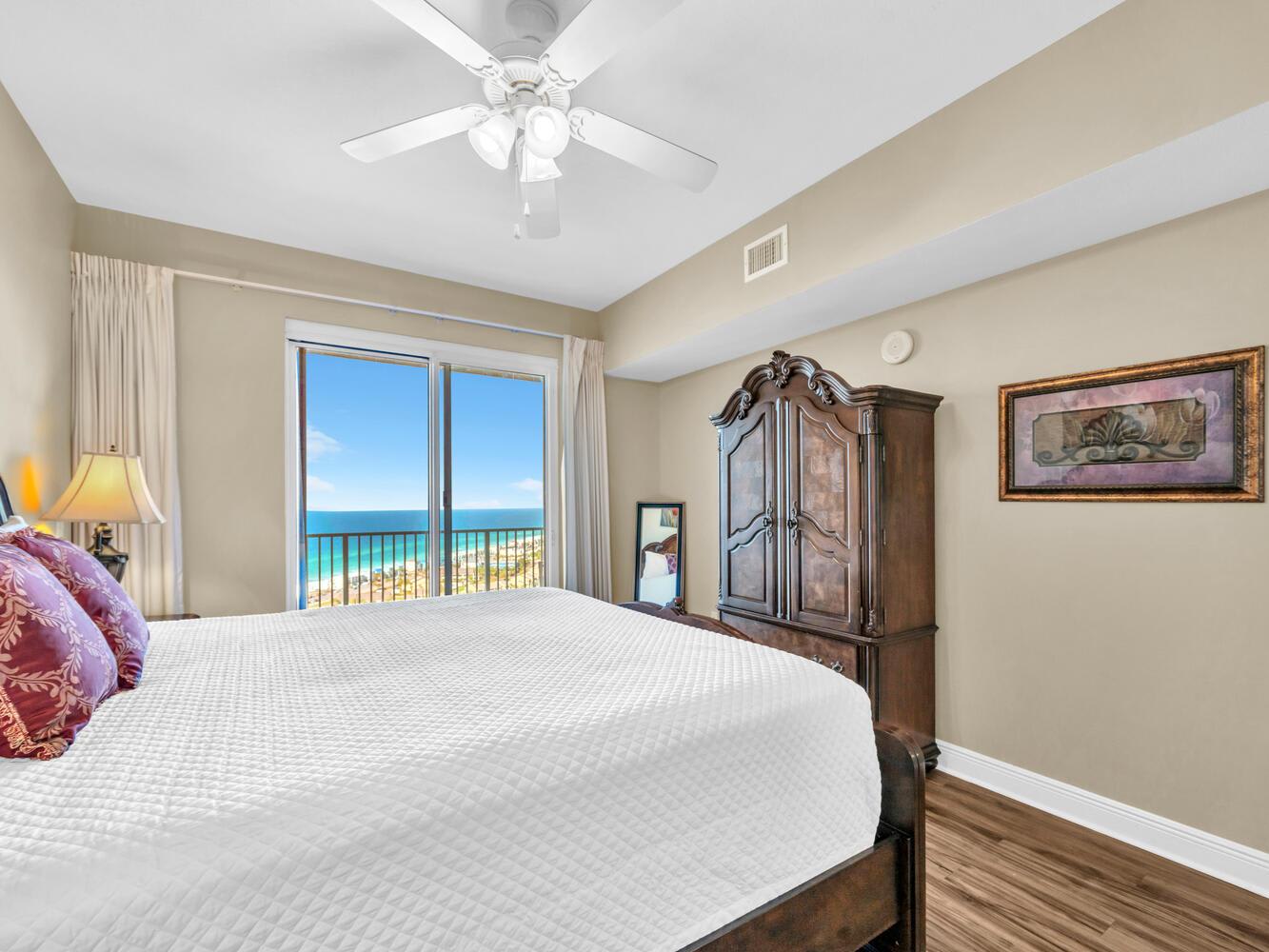 Master Bedroom 1 Part 2