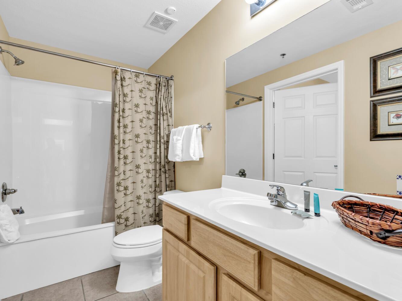 Guest Bathroom 1 Part 1