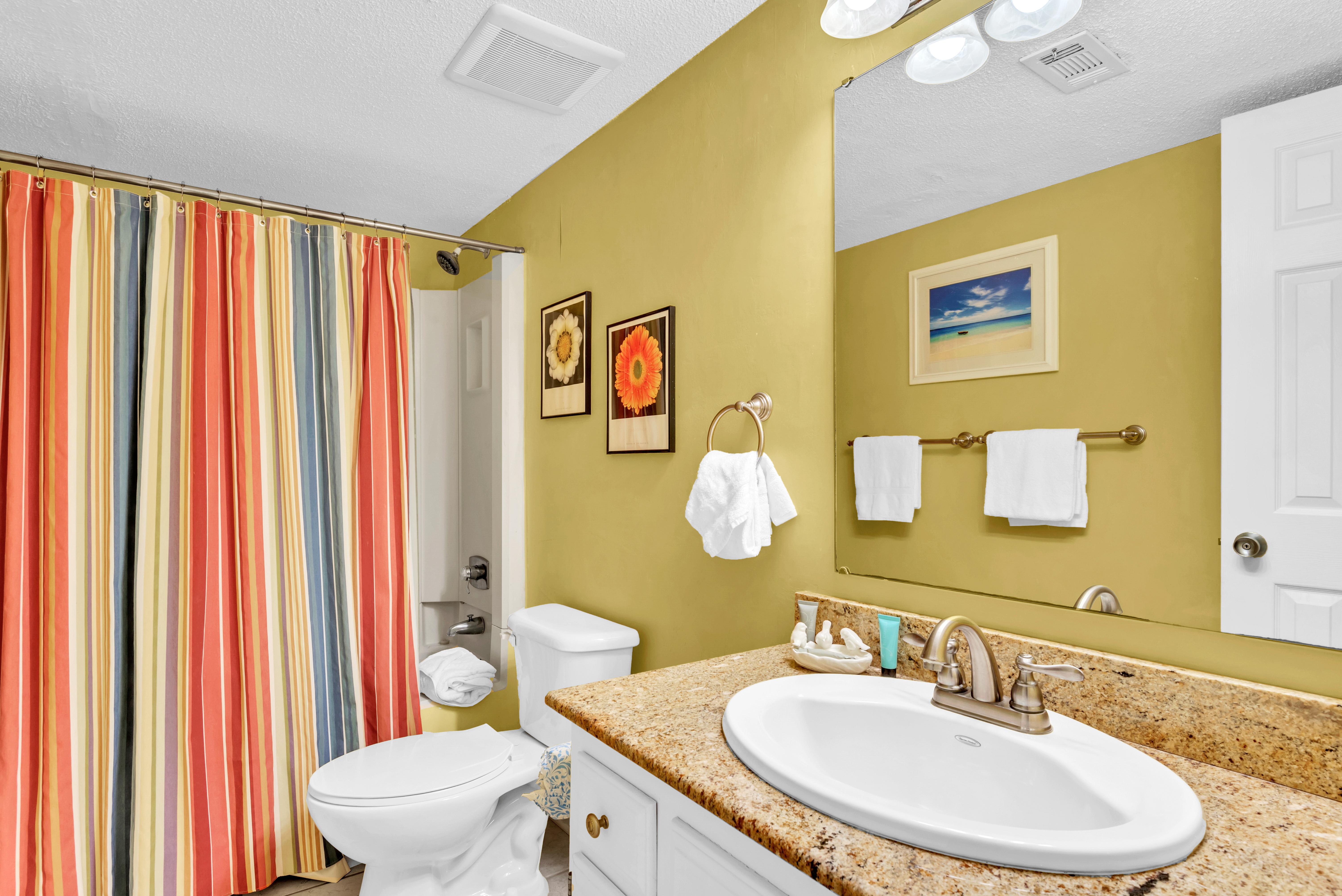 Guest Bathroom 1 Part 1