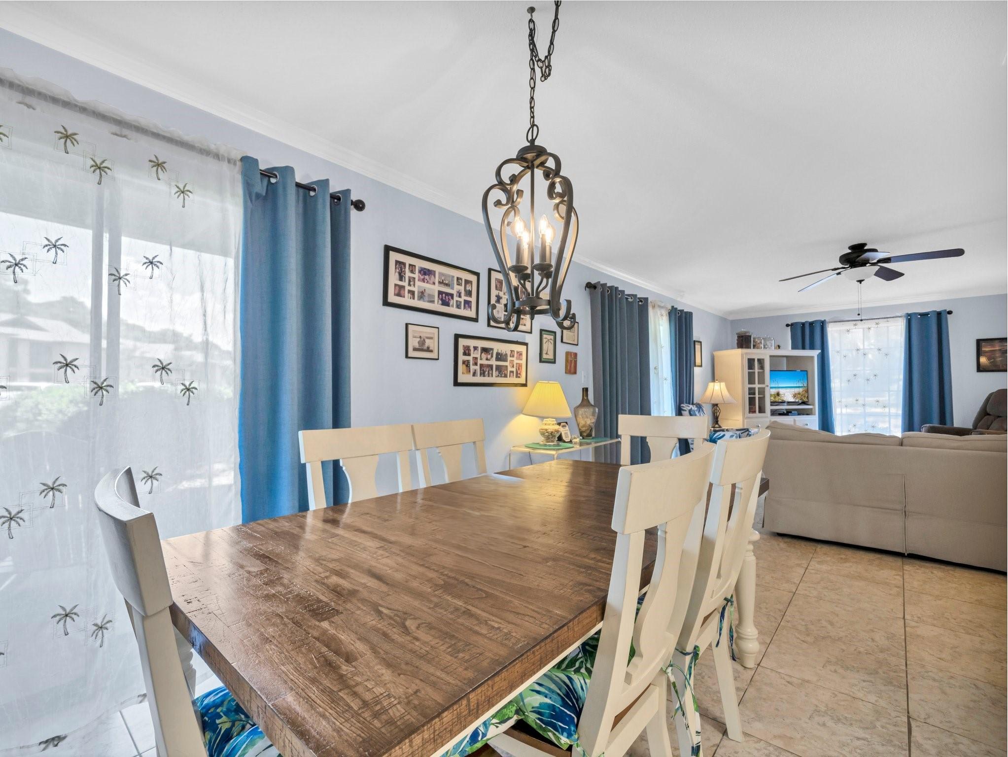 Dining Room 1 Part 1