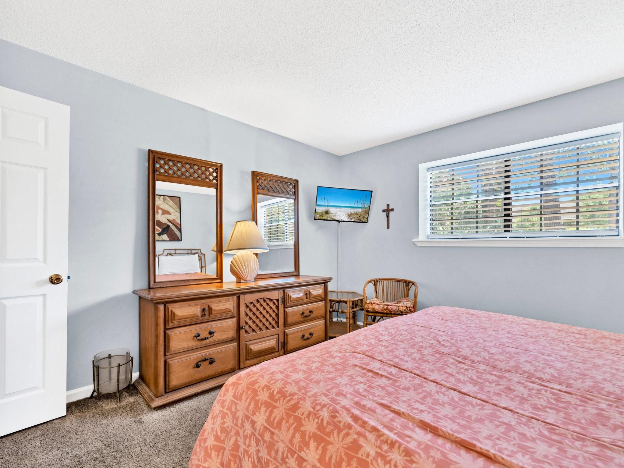 Master Bedroom 1 Part 2