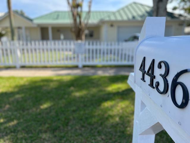 Welcome to Beach Oasis!