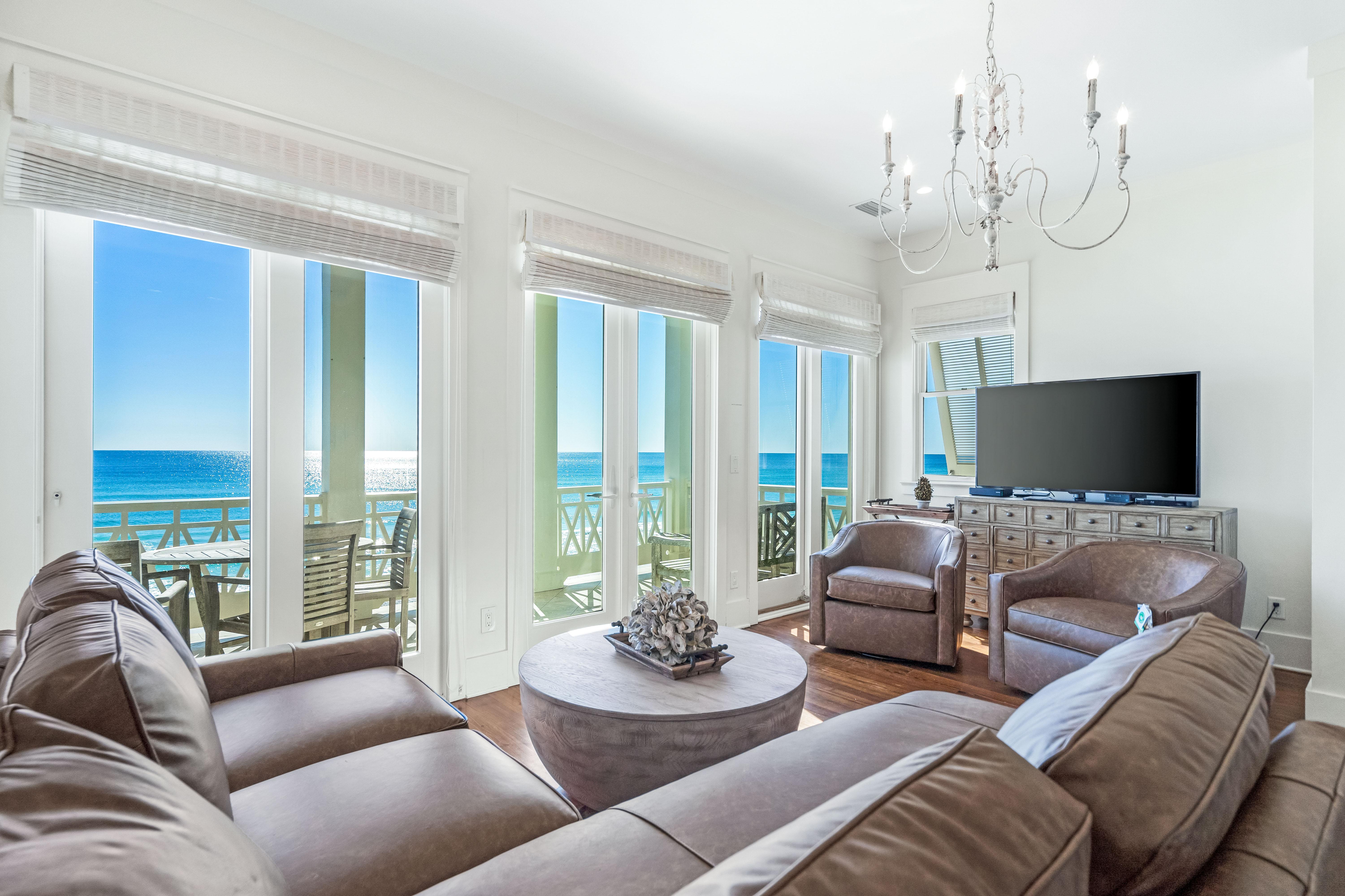 Beautiful Living Room