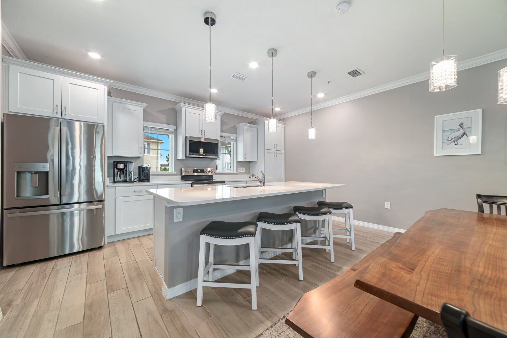 Sandy Feet Retreat at Lost Key Golf & Beach Club_3