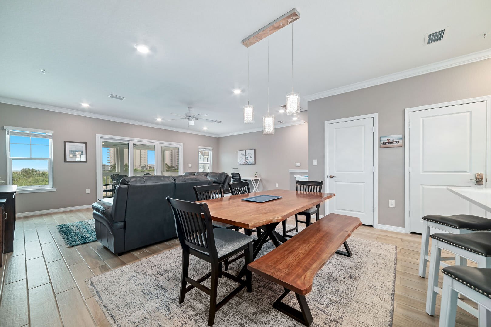 Sandy Feet Retreat at Lost Key Golf & Beach Club_2