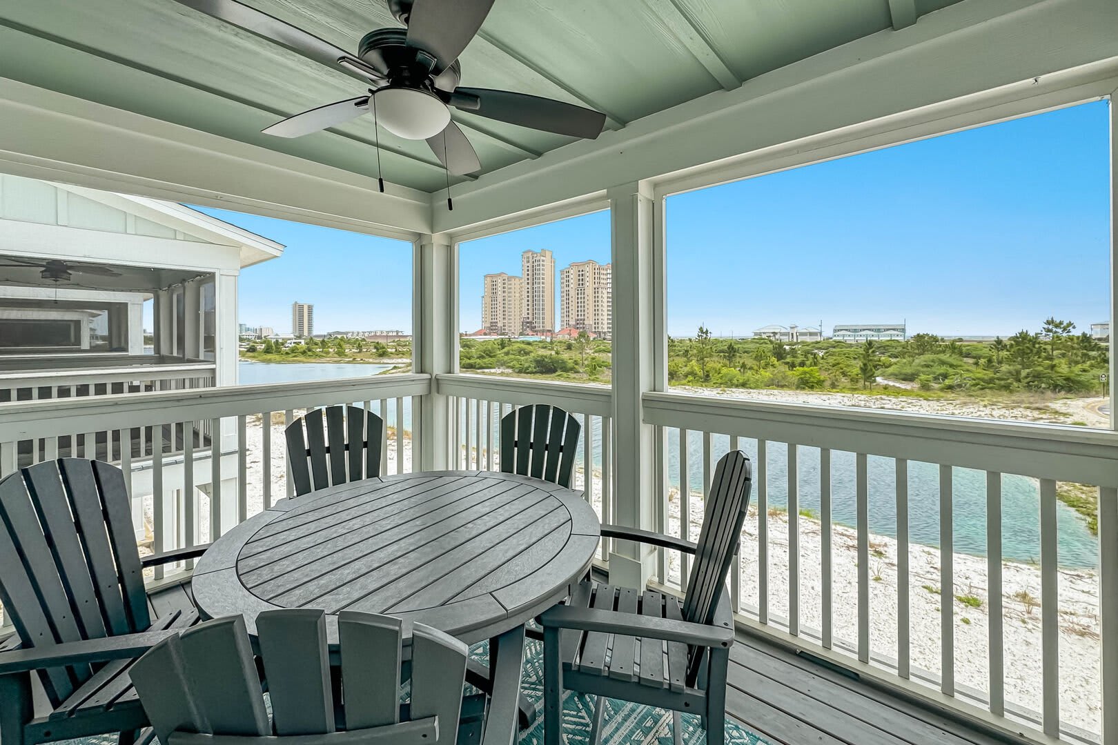 Sandy Feet Retreat at Lost Key Golf & Beach Club_7