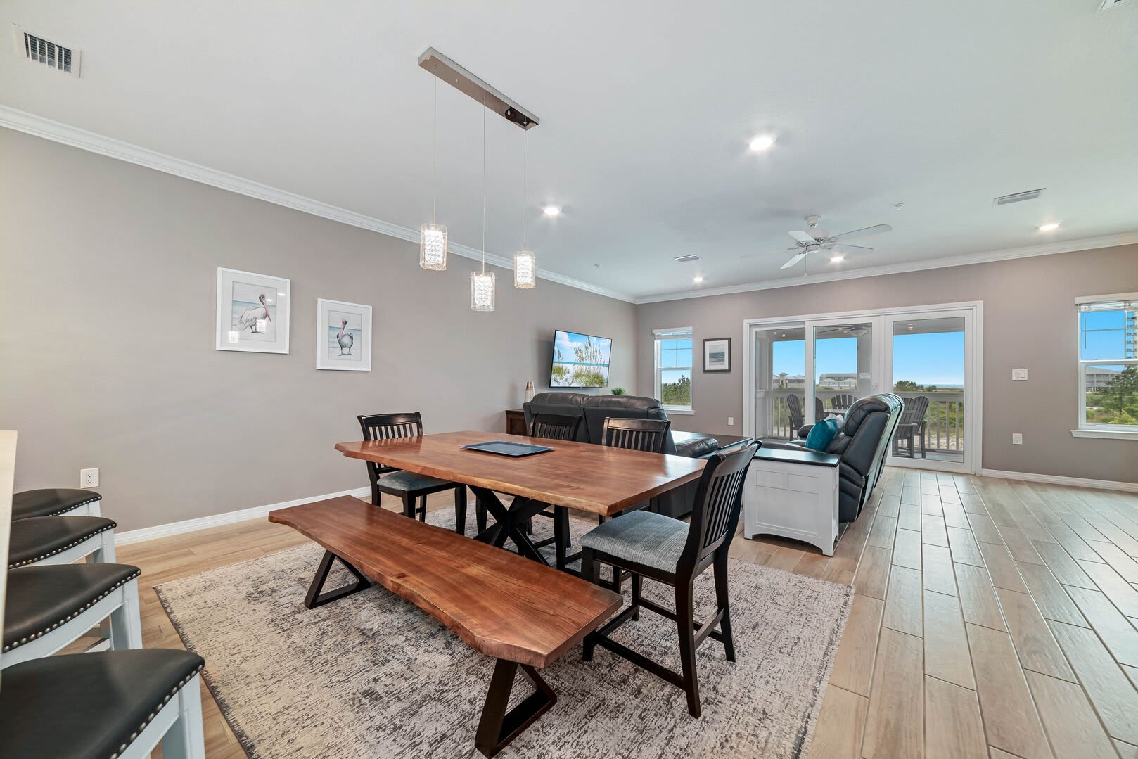 Sandy Feet Retreat at Lost Key Golf & Beach Club_12