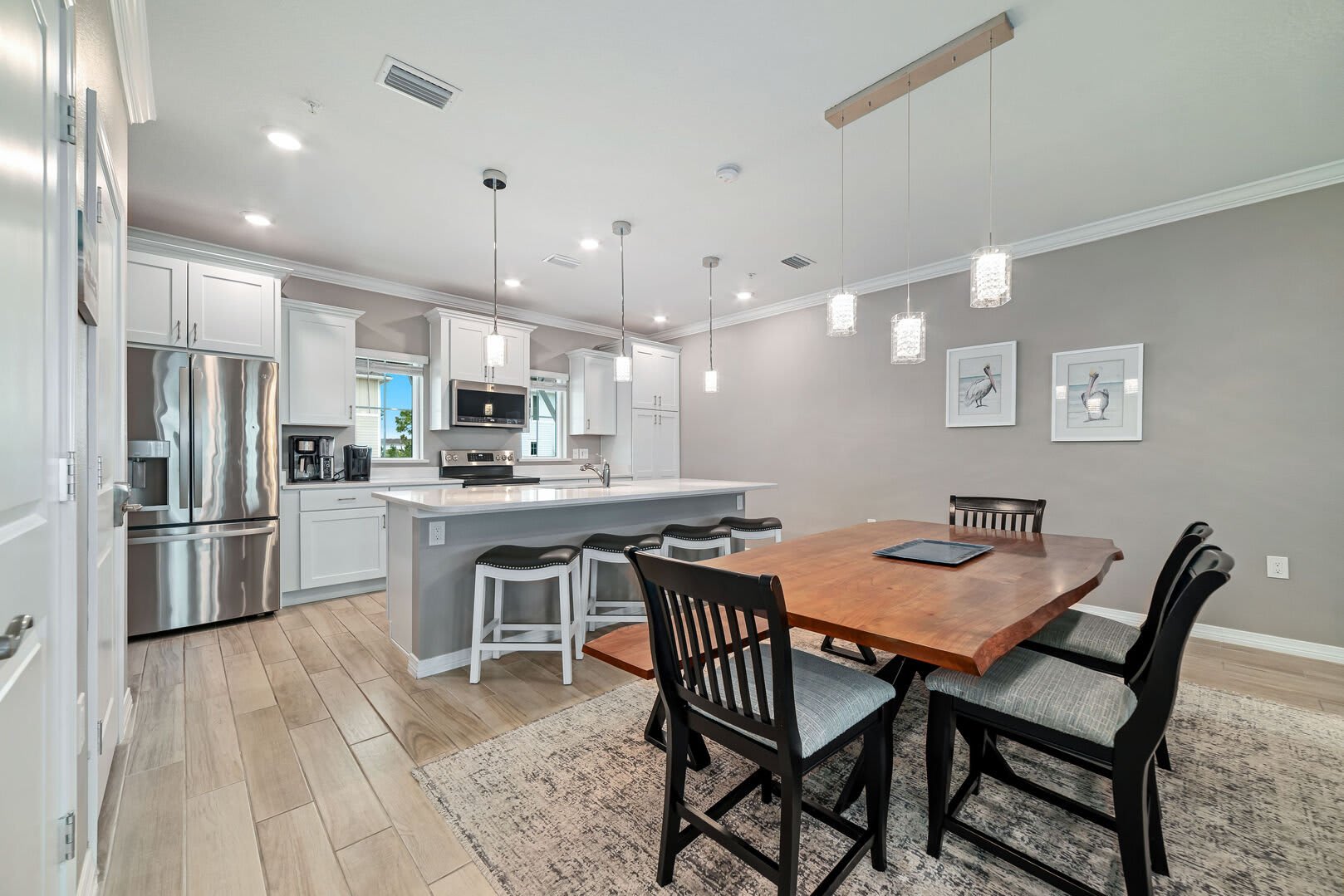 Sandy Feet Retreat at Lost Key Golf & Beach Club_13