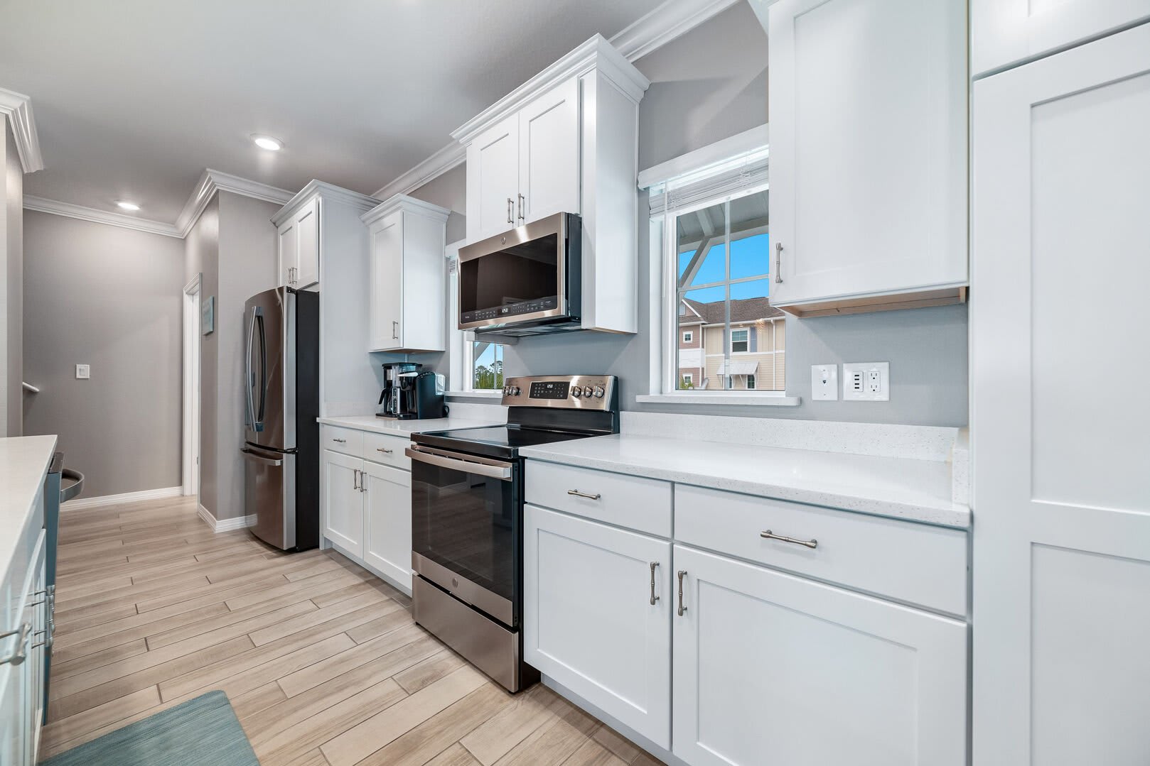 Sandy Feet Retreat at Lost Key Golf & Beach Club_16