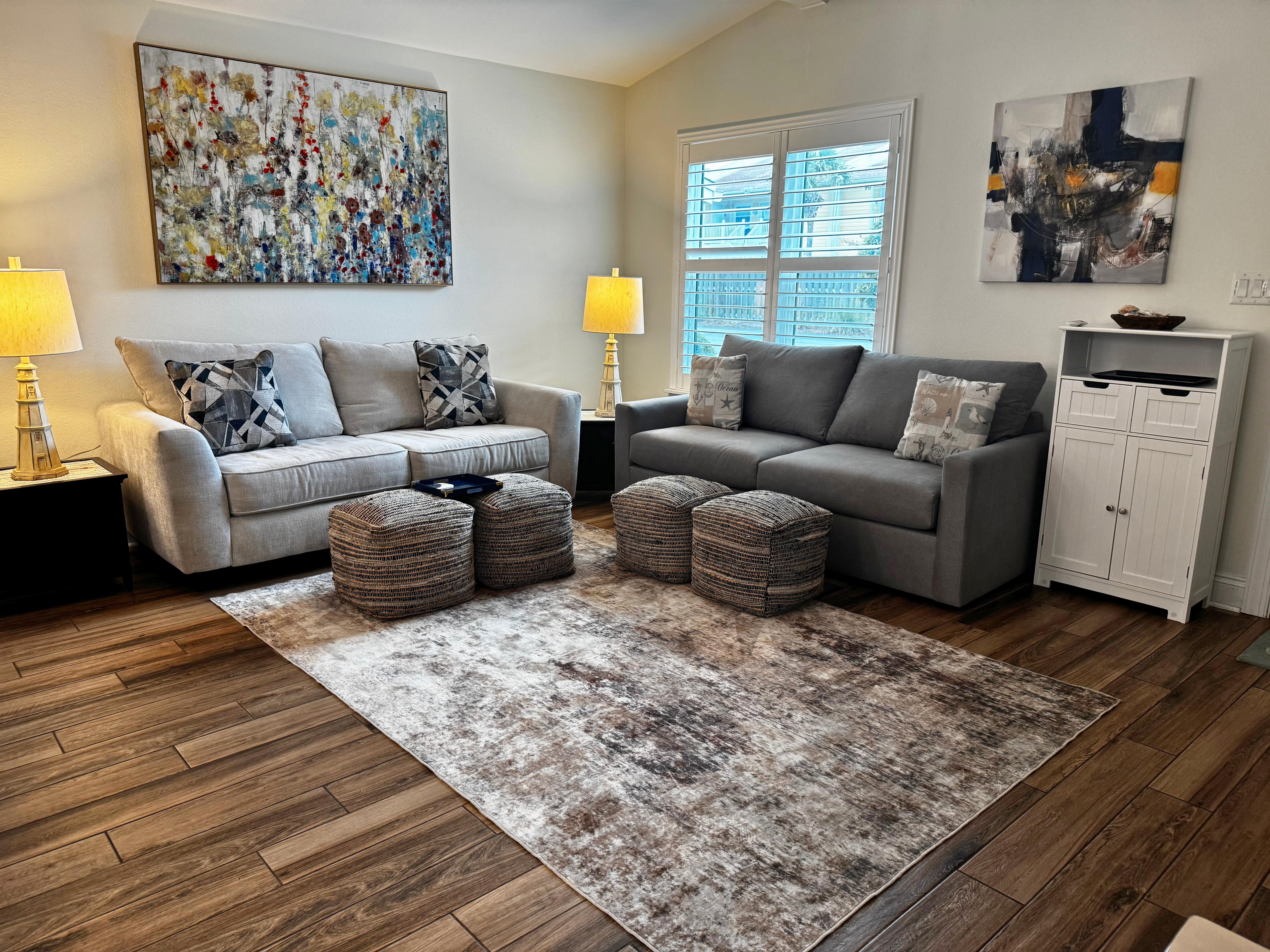 Living Room 1 Part 3