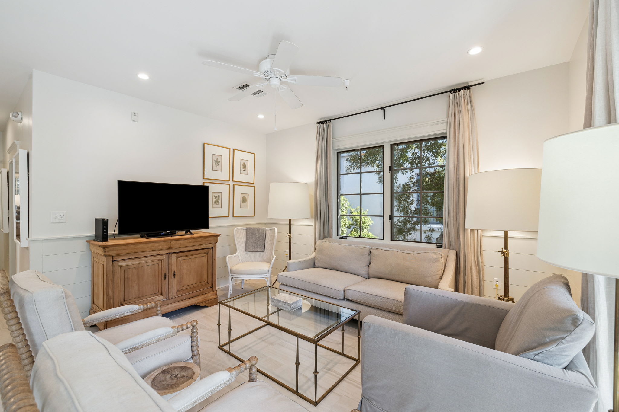 Welcome to 'Summer Breeze' in Rosemary Beach!