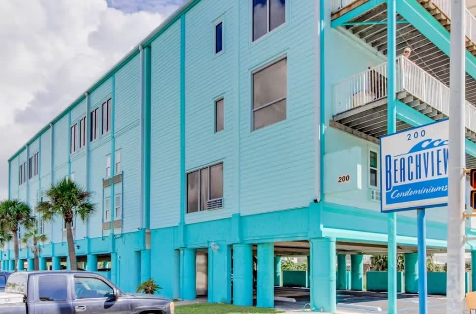 Beachview Unit 321_15