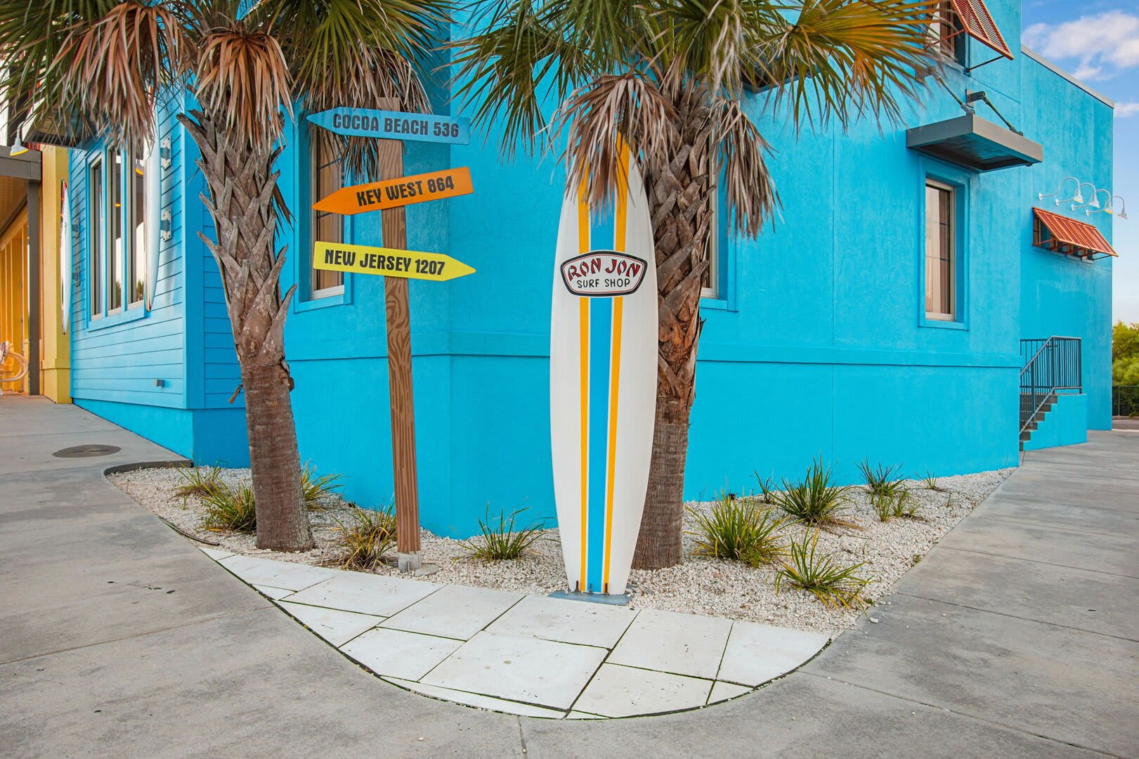 Beachview Unit 321_23