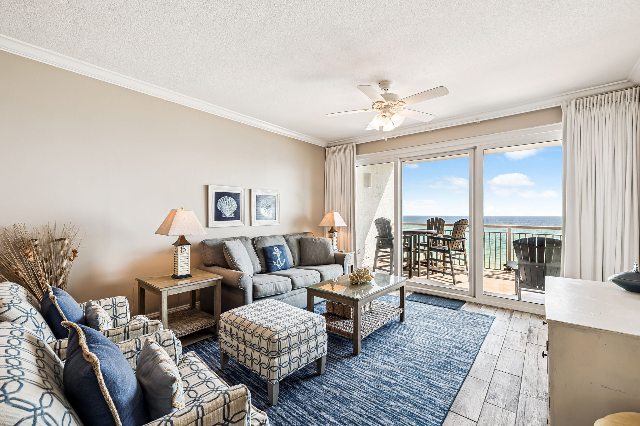 Welcome to 'HP 35W Gulf Front Condo' at High Pointe Resort!