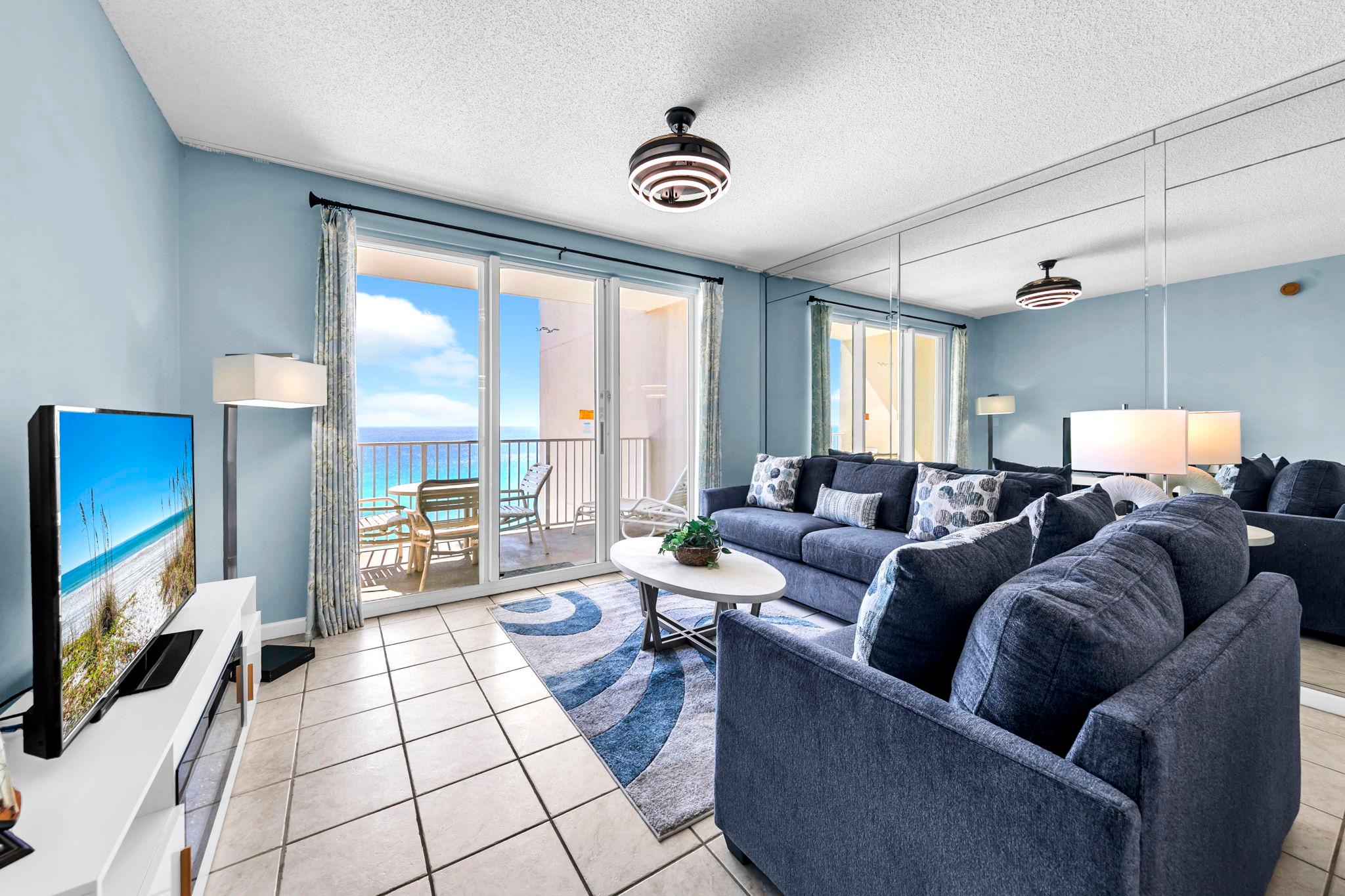 Living Room 1 Part 1