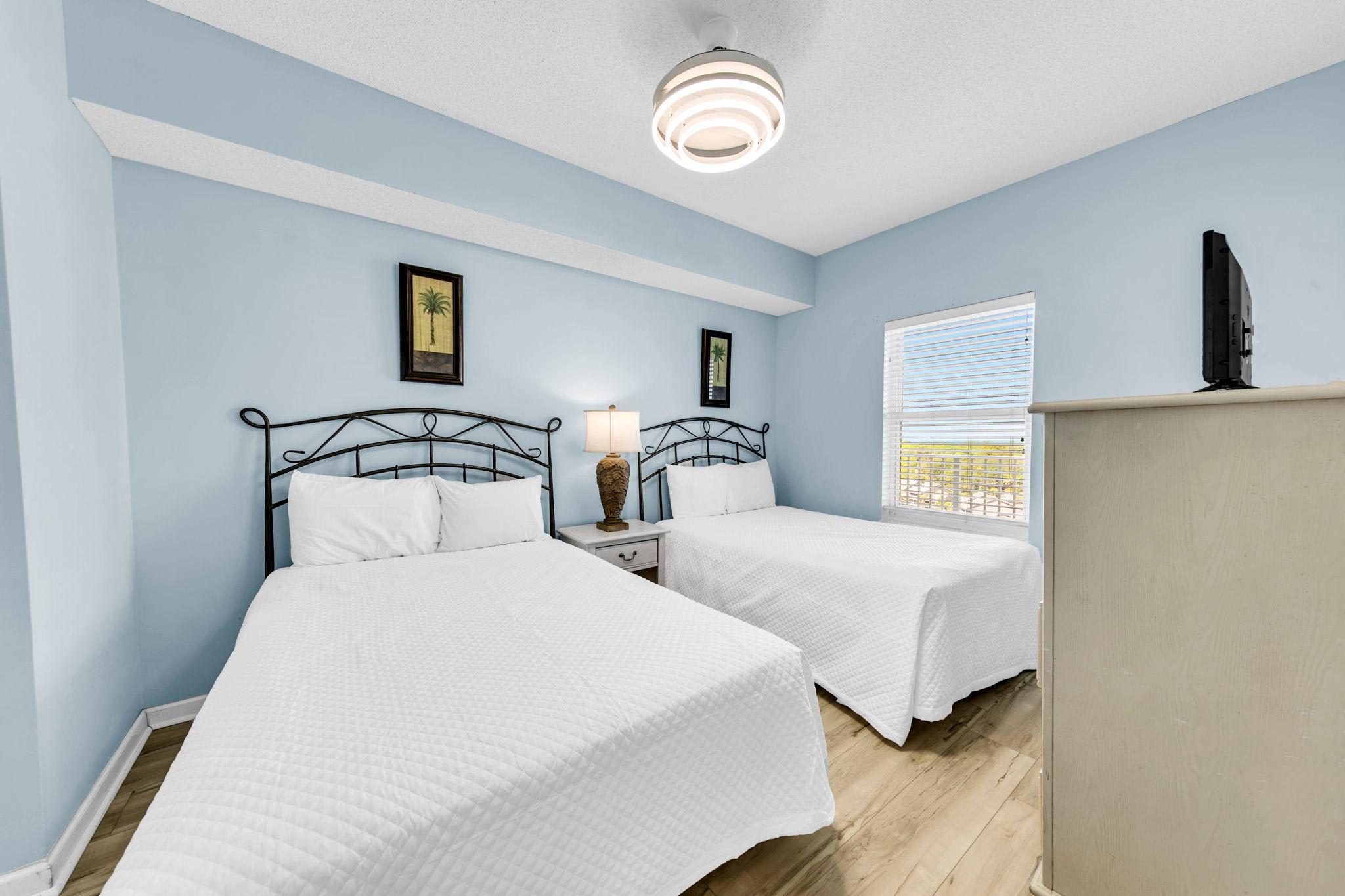 Guest Bedroom 1 Part 1