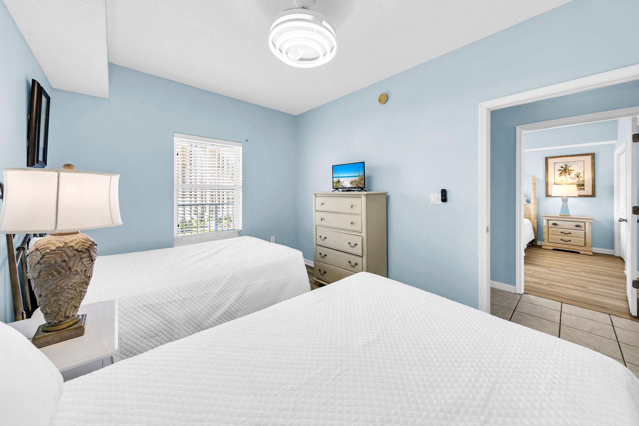 Guest Bedroom 2 Part 1