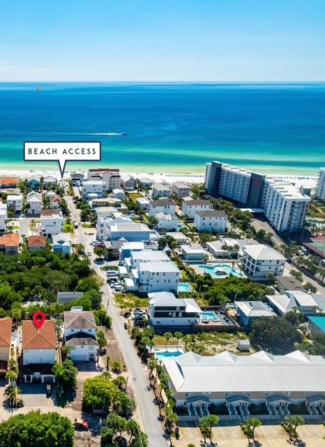 Short Walk to the Community Beach Access!