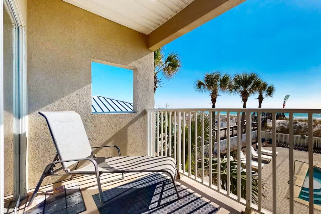 Veranda 101 - Sea La Vie_1