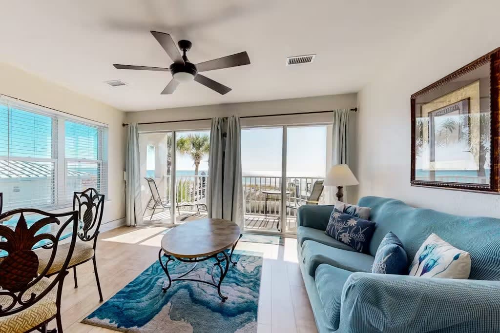 Veranda 101 - Sea La Vie_2