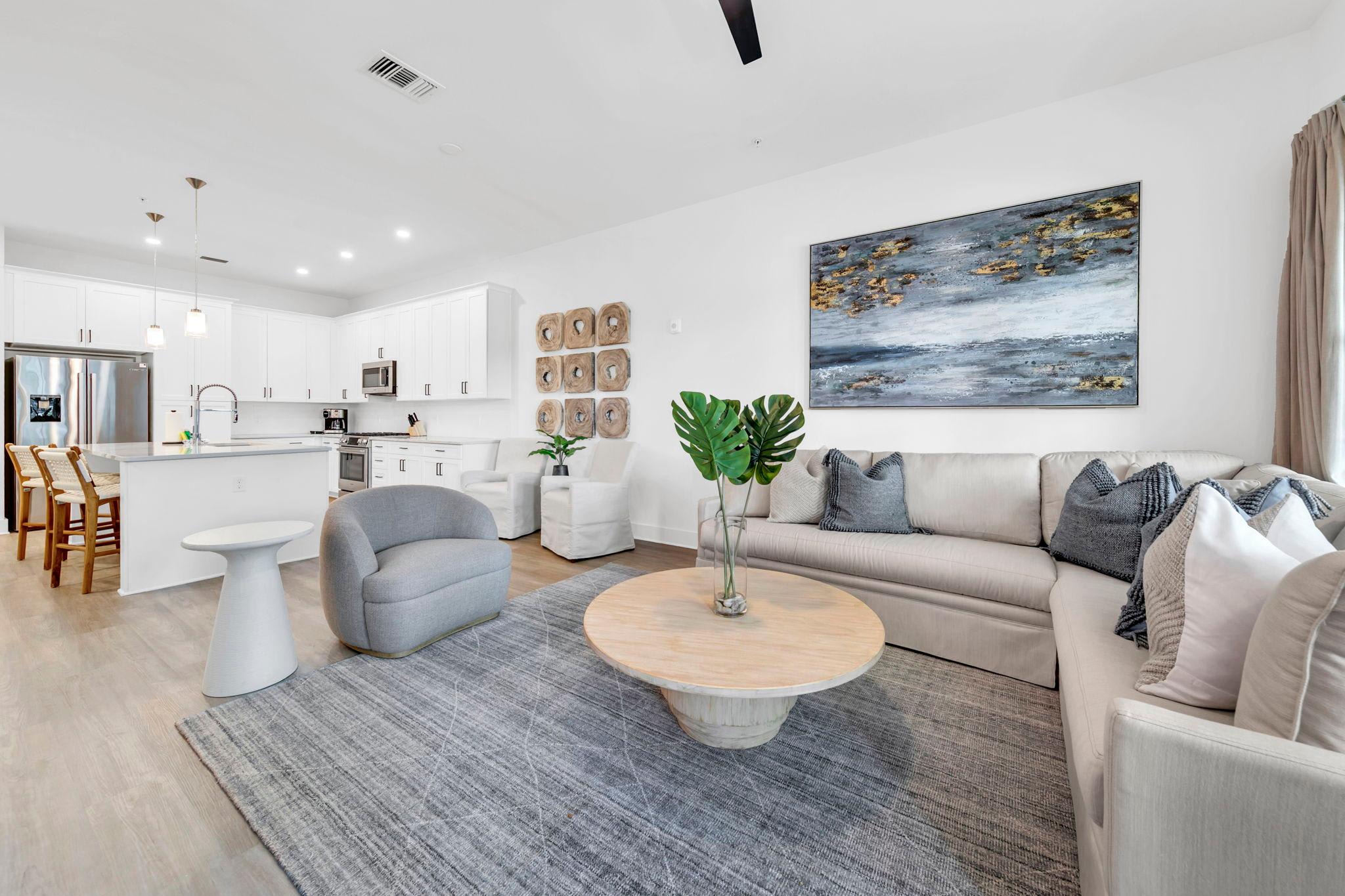 Living Room 1 Part 3