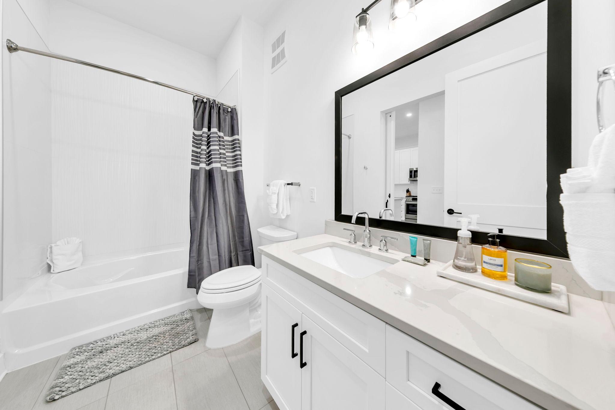 Guest Bathroom 1 Part 1