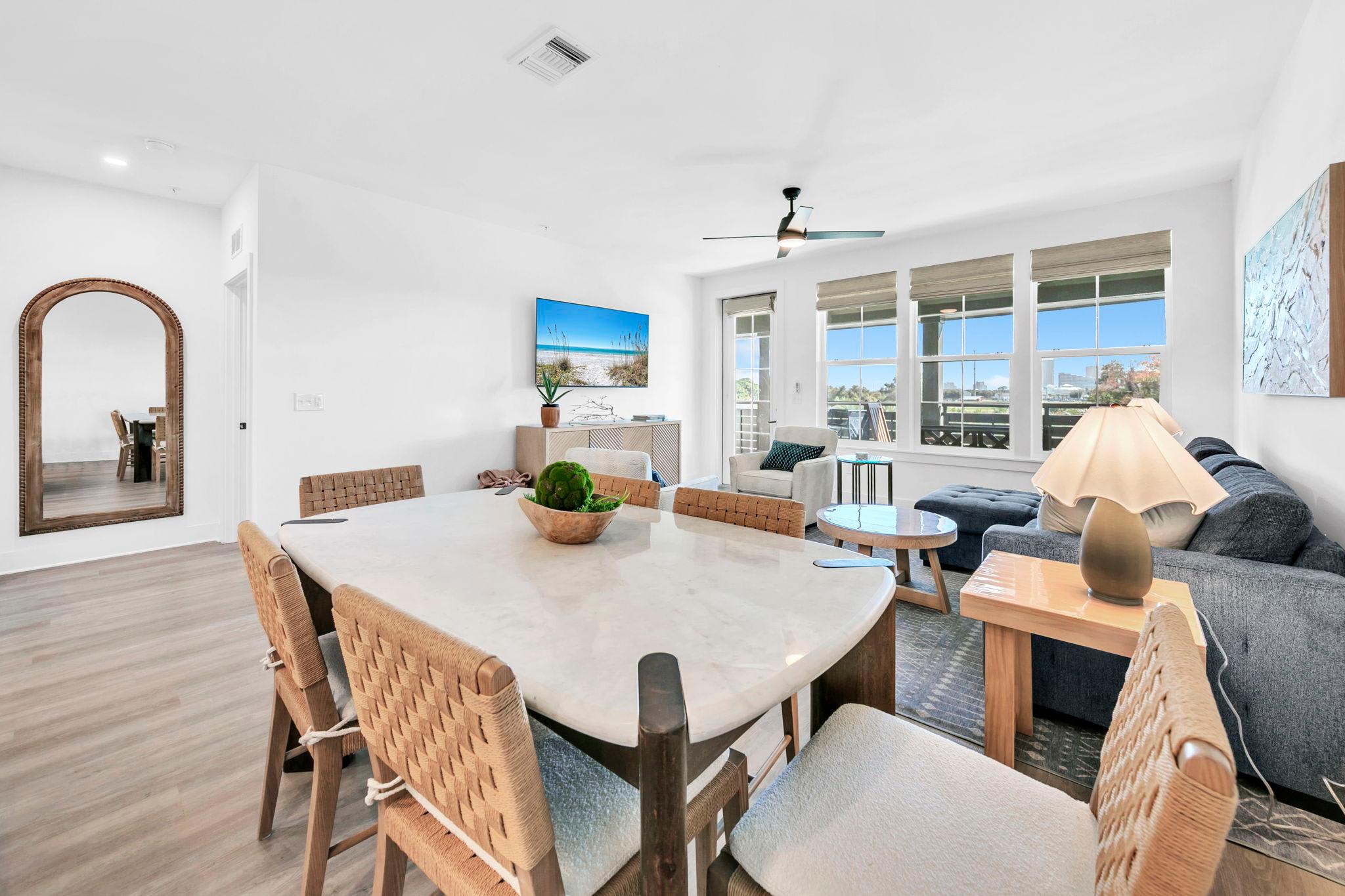 Dining / Living Room 1 Part 2