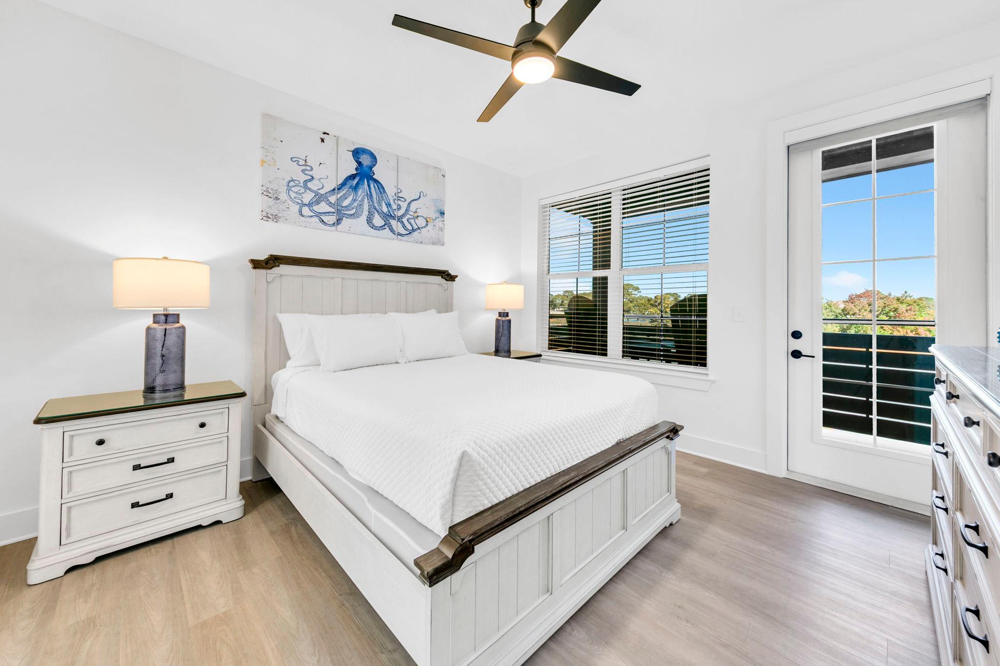 Guest Bedroom 1 Part 1