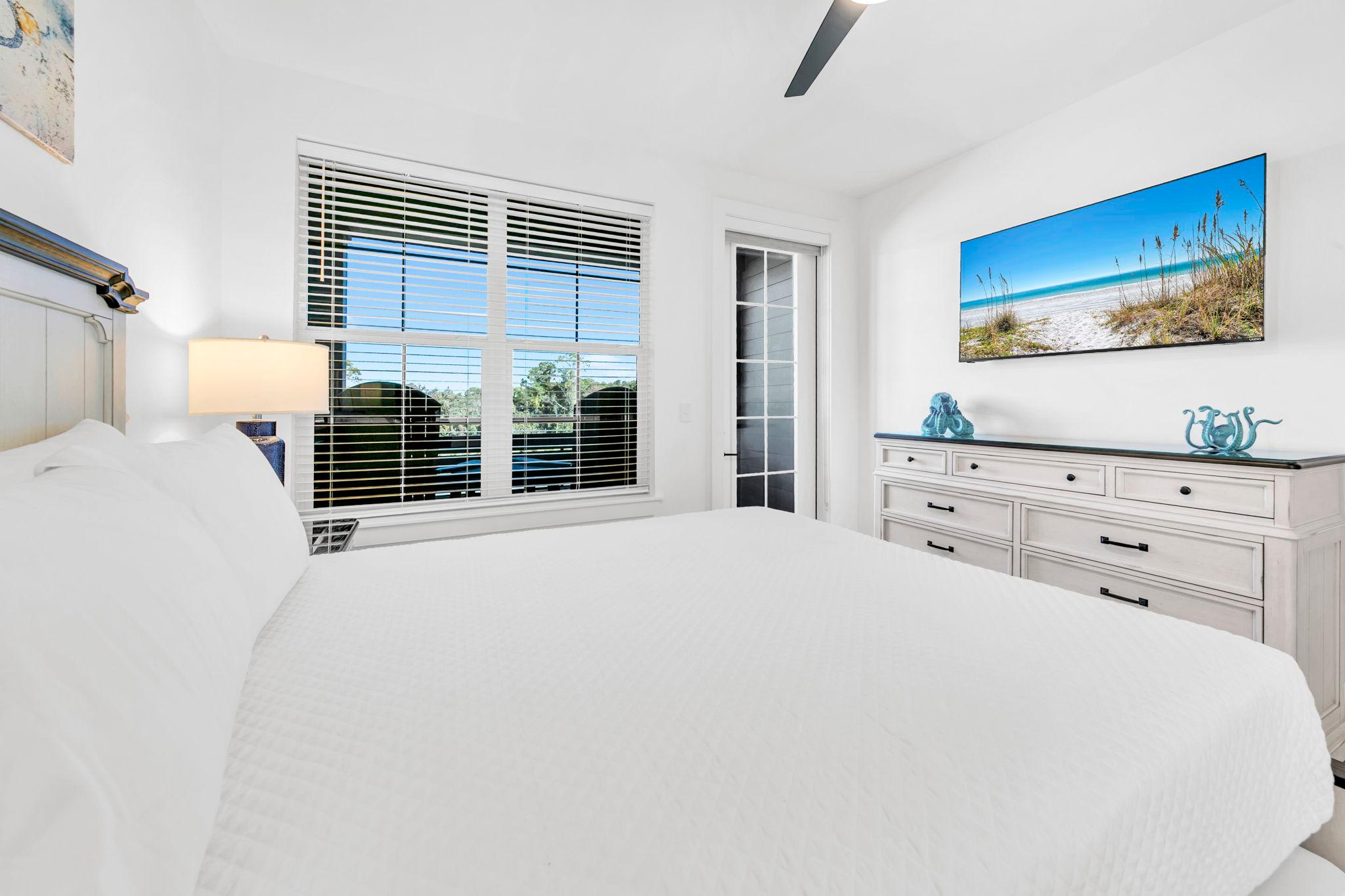 Guest Bedroom 1 Part 2