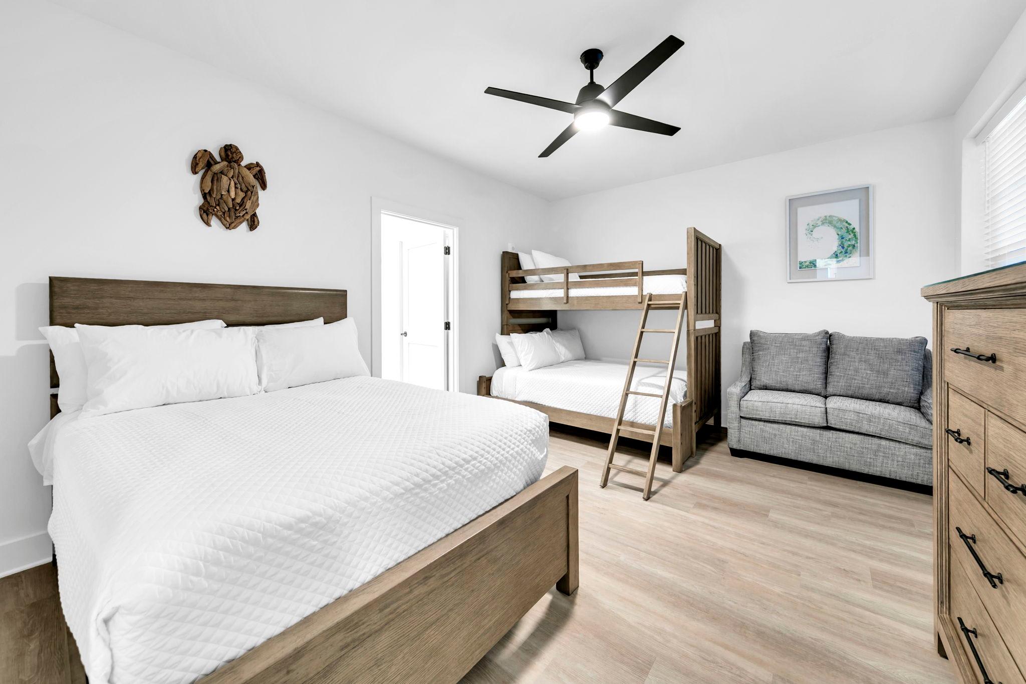 Guest Bedroom 2 Part 1