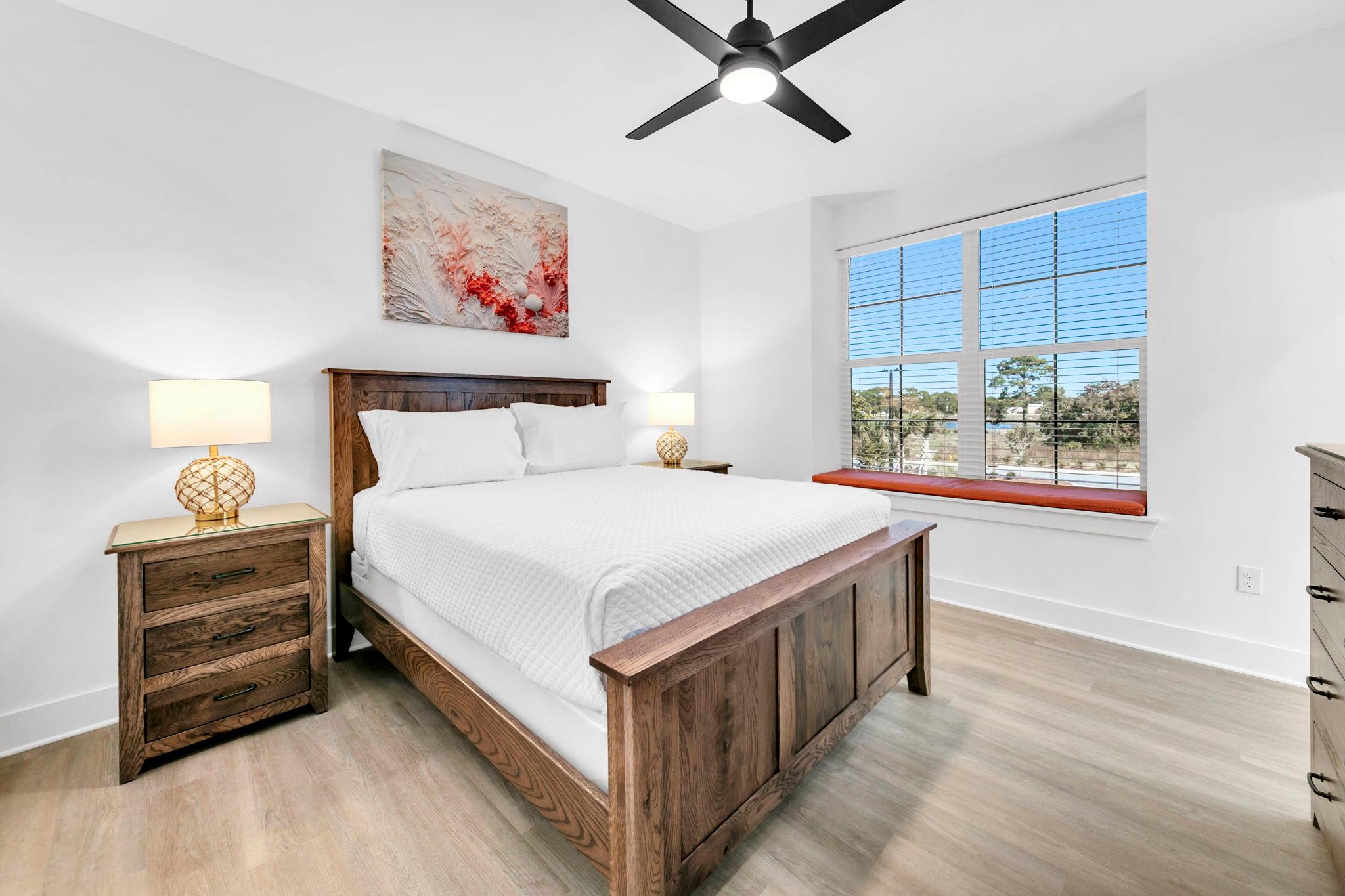 Guest Bedroom 3 Part 1