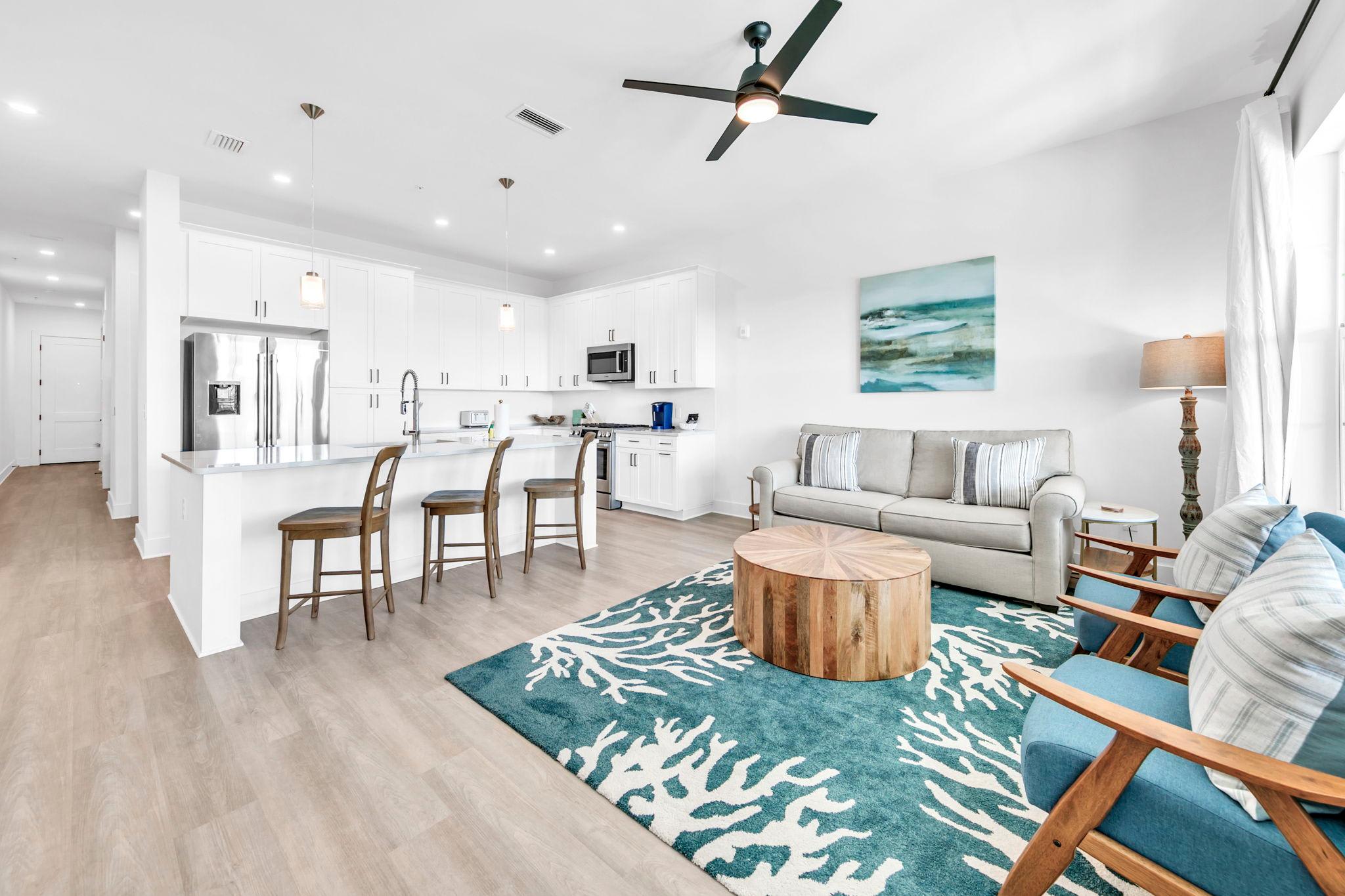 Living Room 1 Part 3