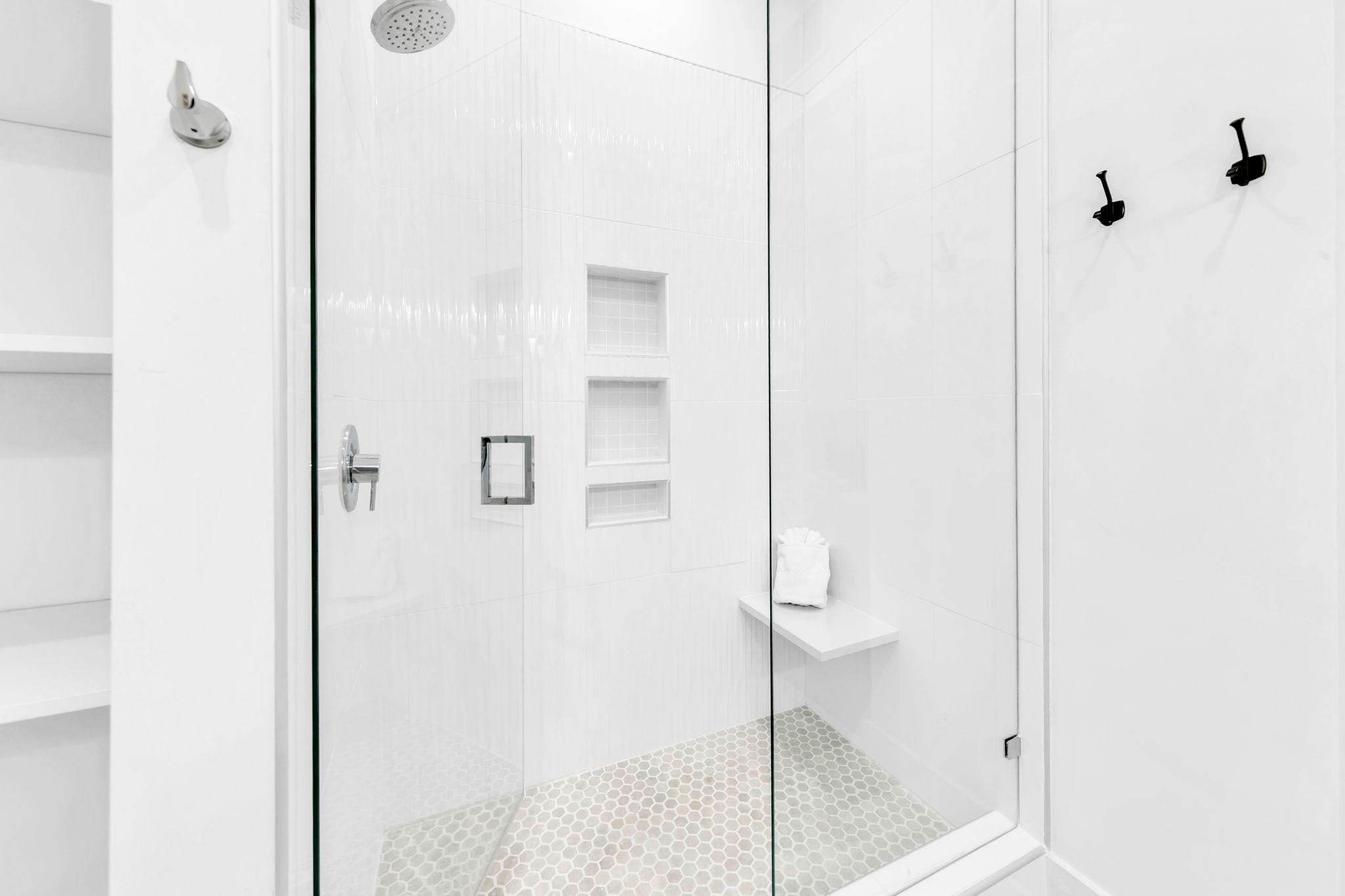 Master Bathroom 1 Part 2