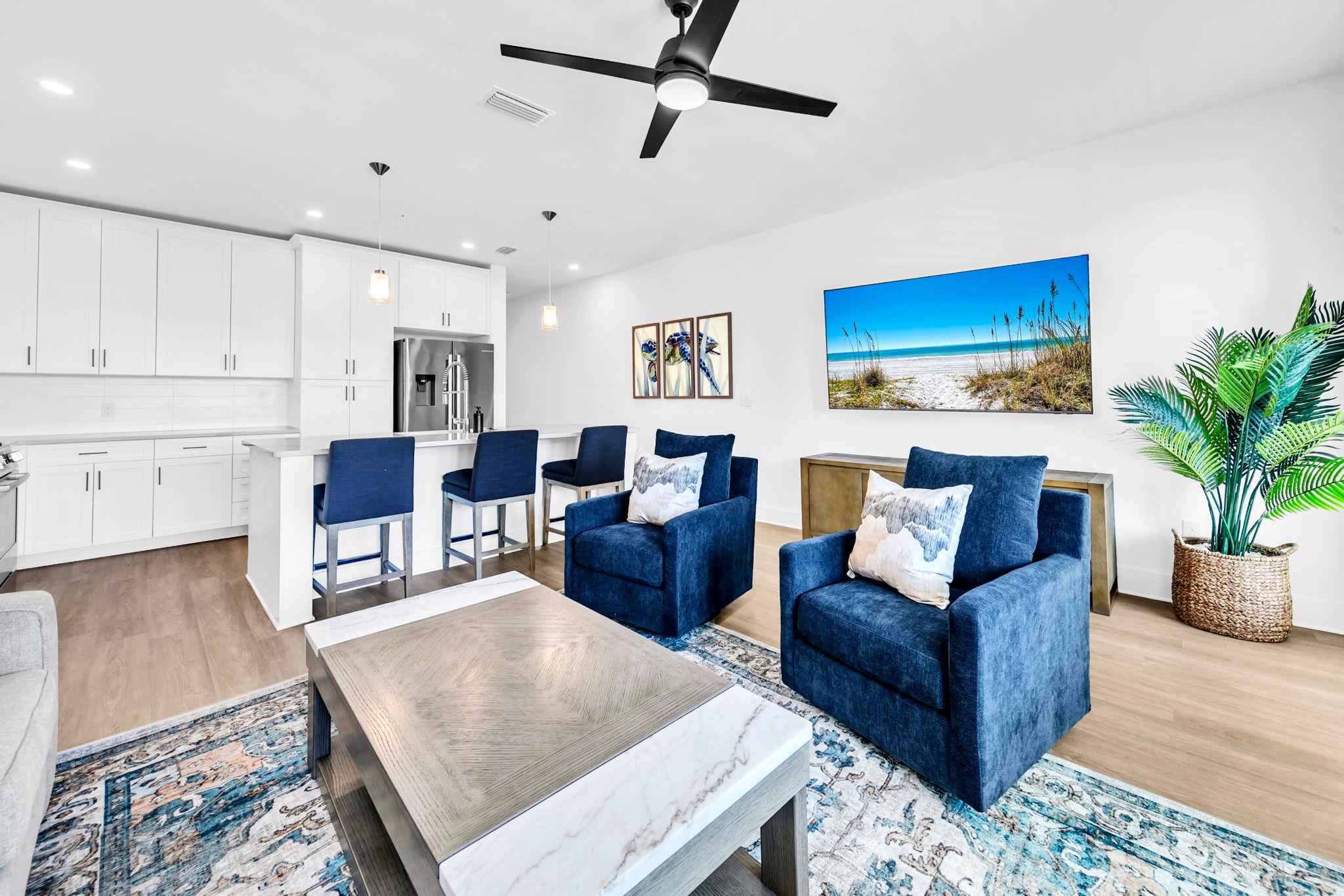 Living Room 1 Part 3