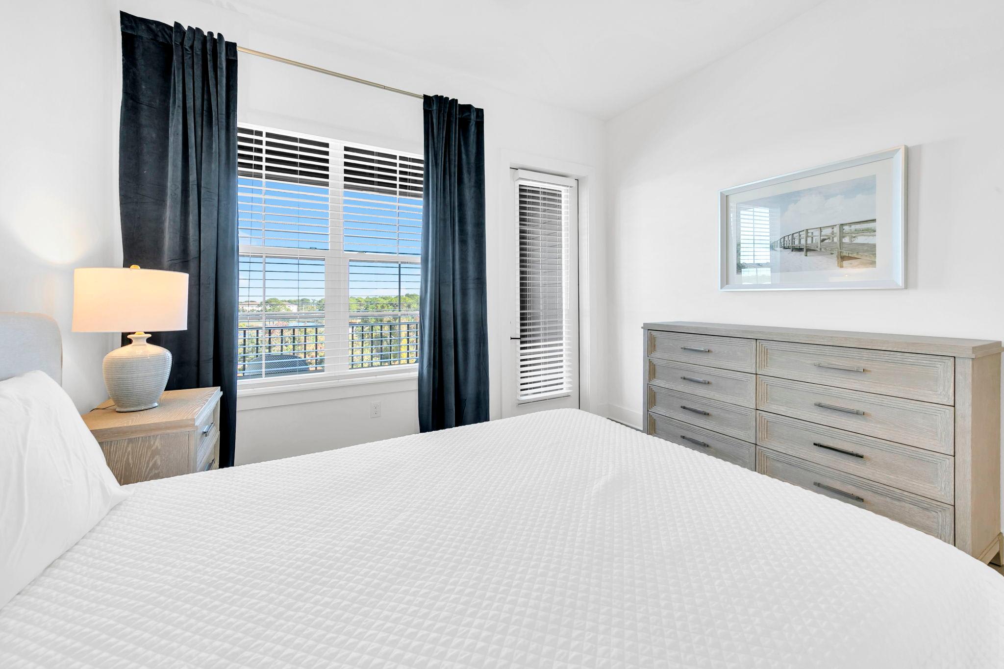 Guest Bedroom 1 Part 2