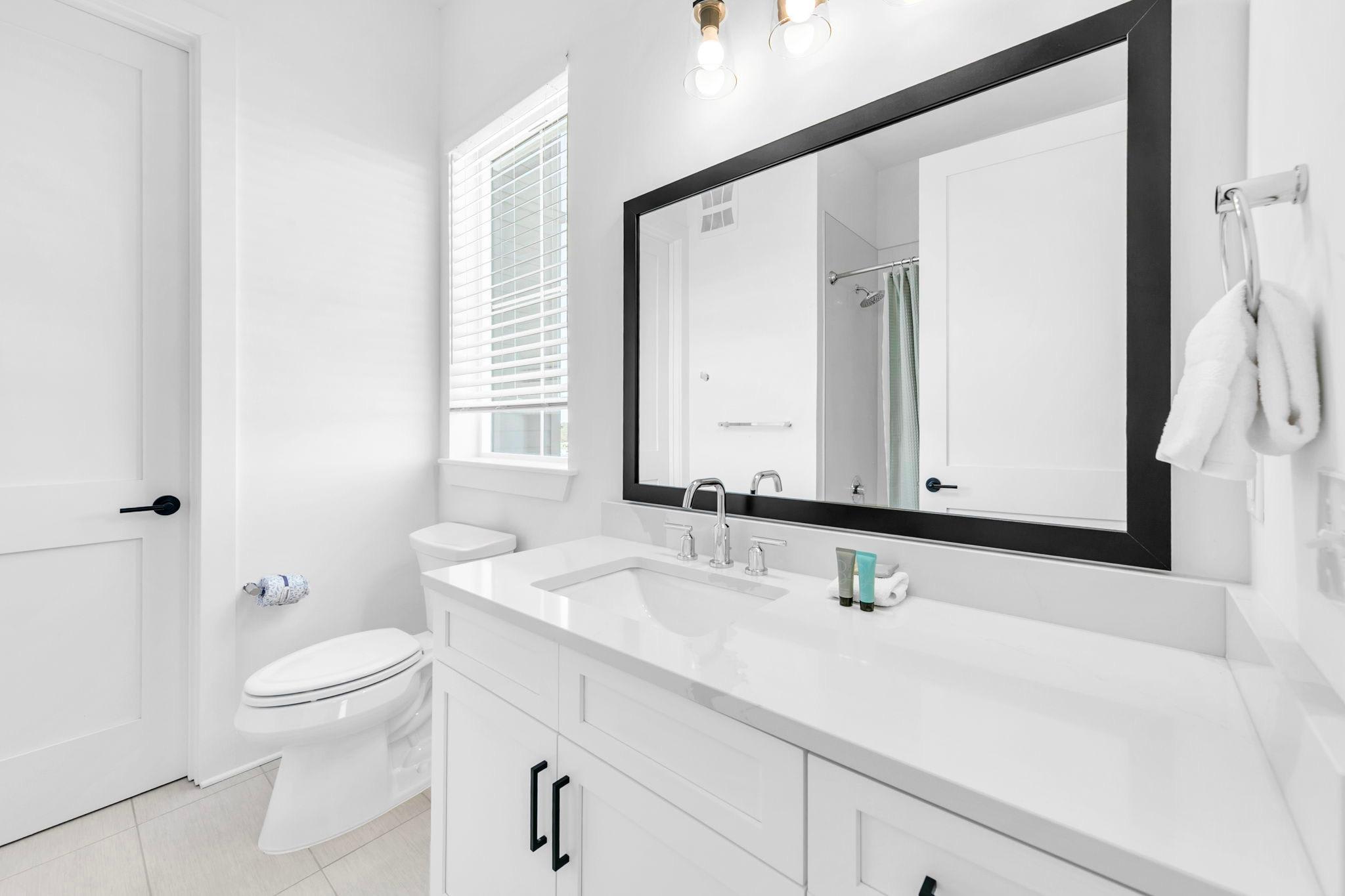 Guest Bathroom 1 Part 2